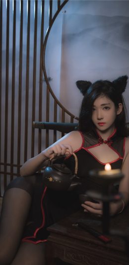 南桃momoko