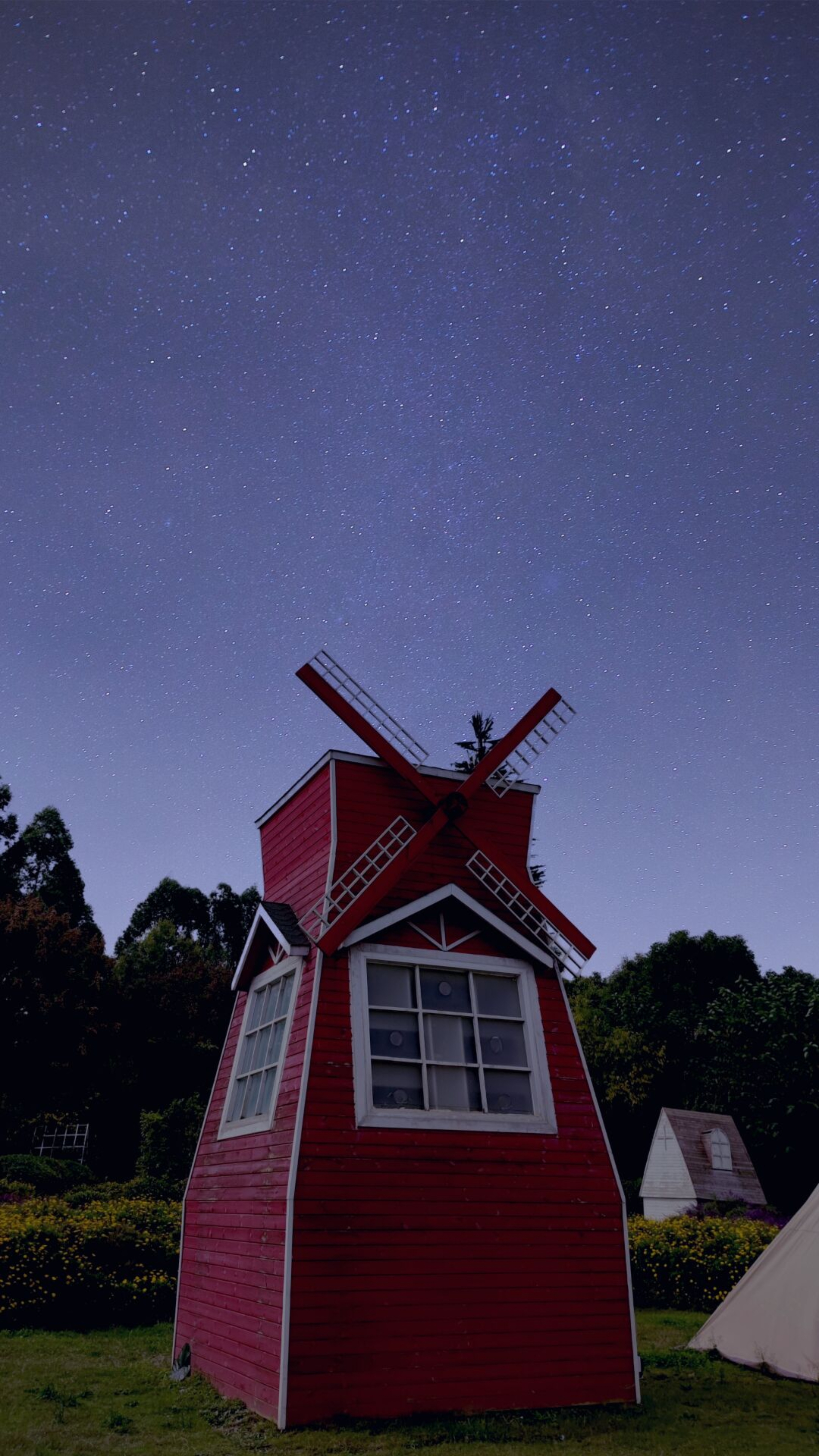 星空