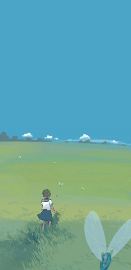 风景
