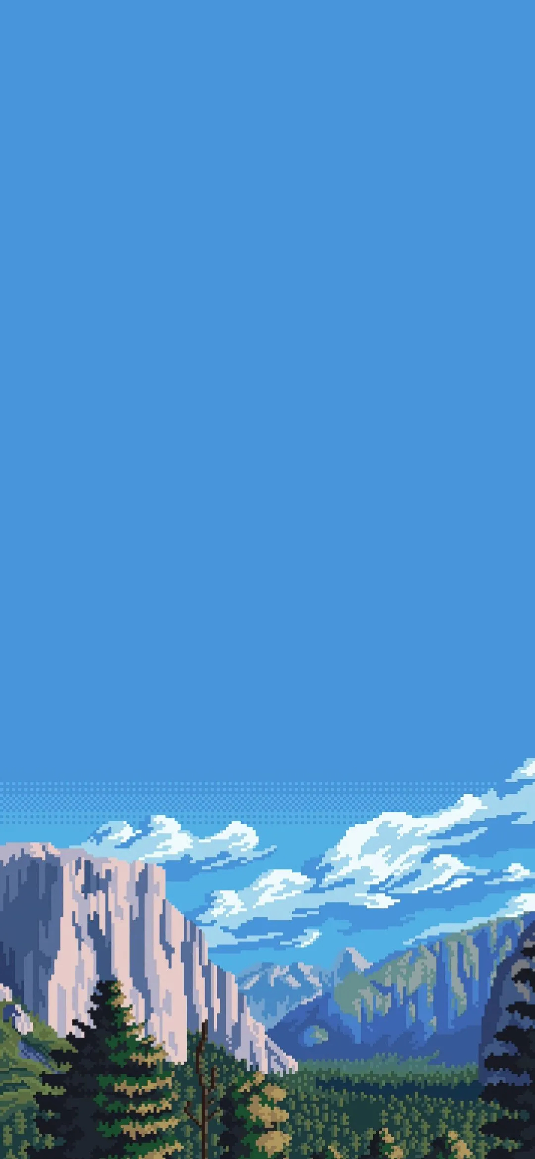 像素