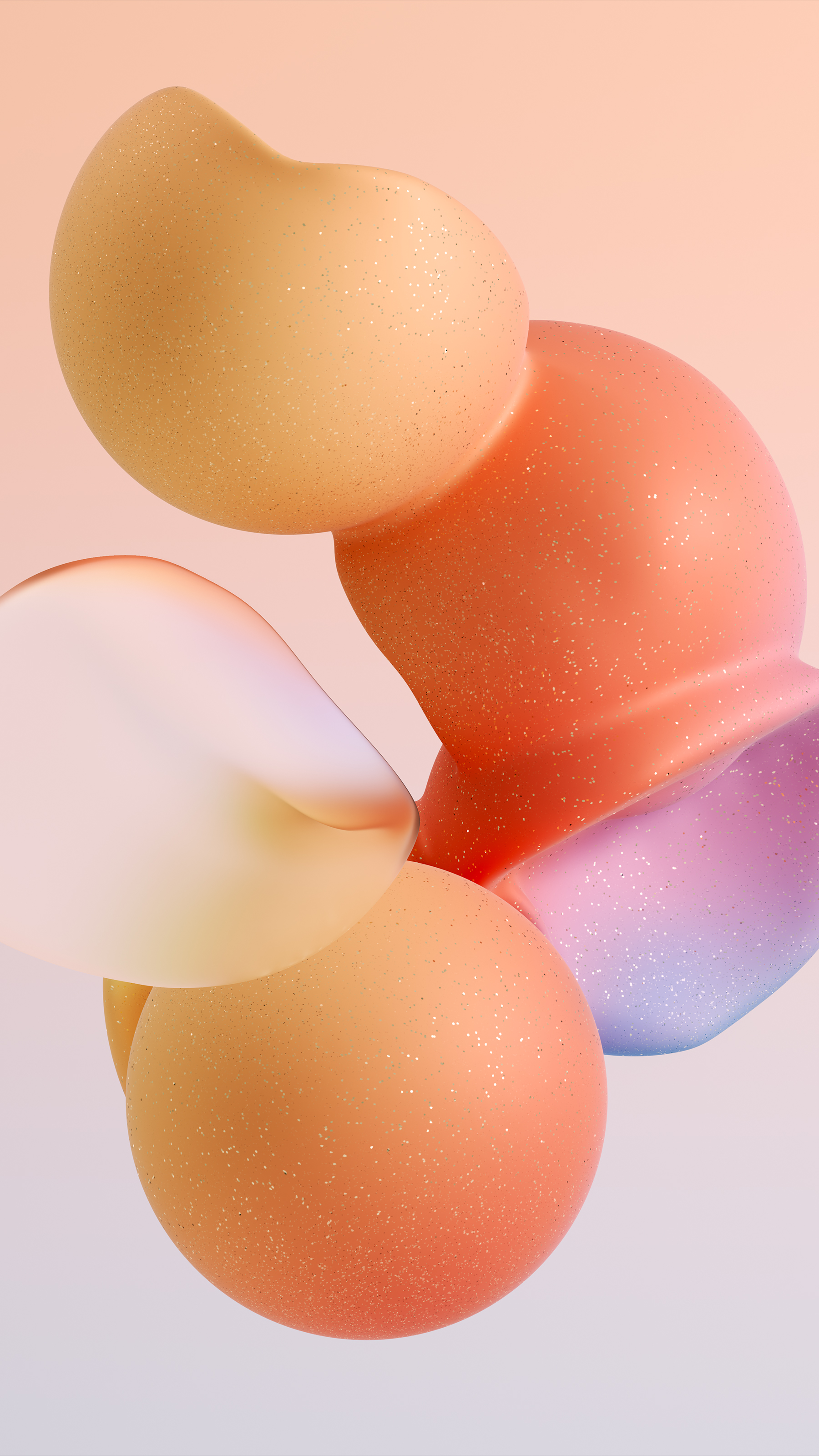 小米MIUI 13 内置壁纸（30）