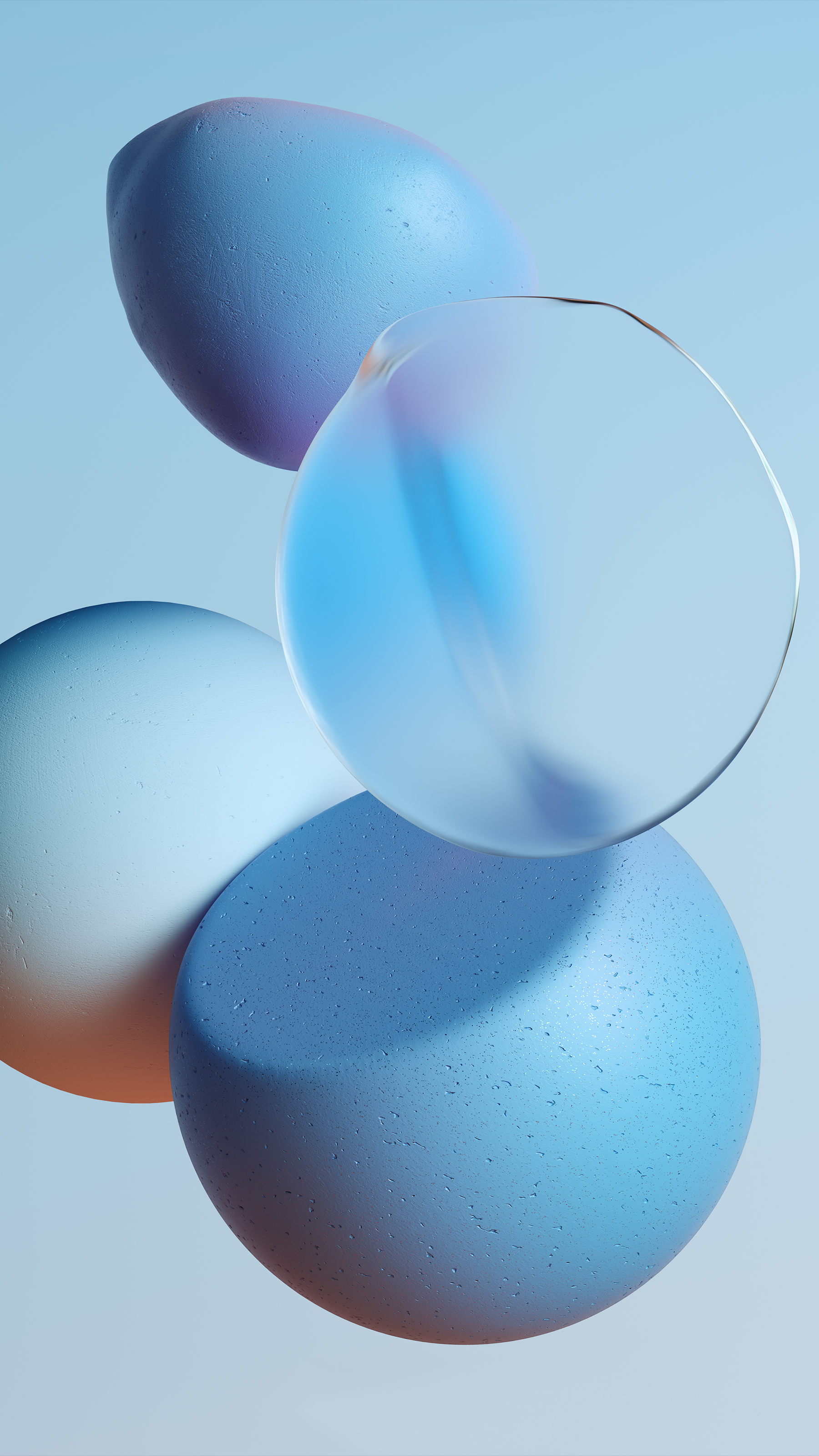 小米MIUI 13 内置壁纸（34）