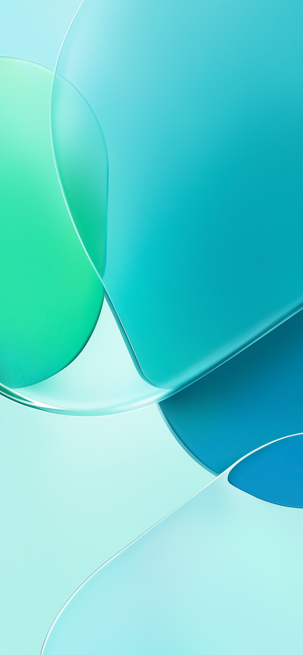 华为Huawei Nova 9 Pro手机自带壁纸（2）