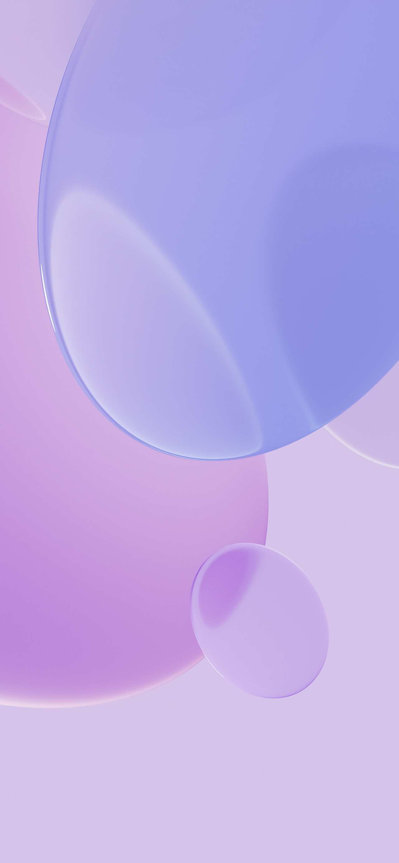 华为Huawei Nova 9 Pro手机自带壁纸（4）