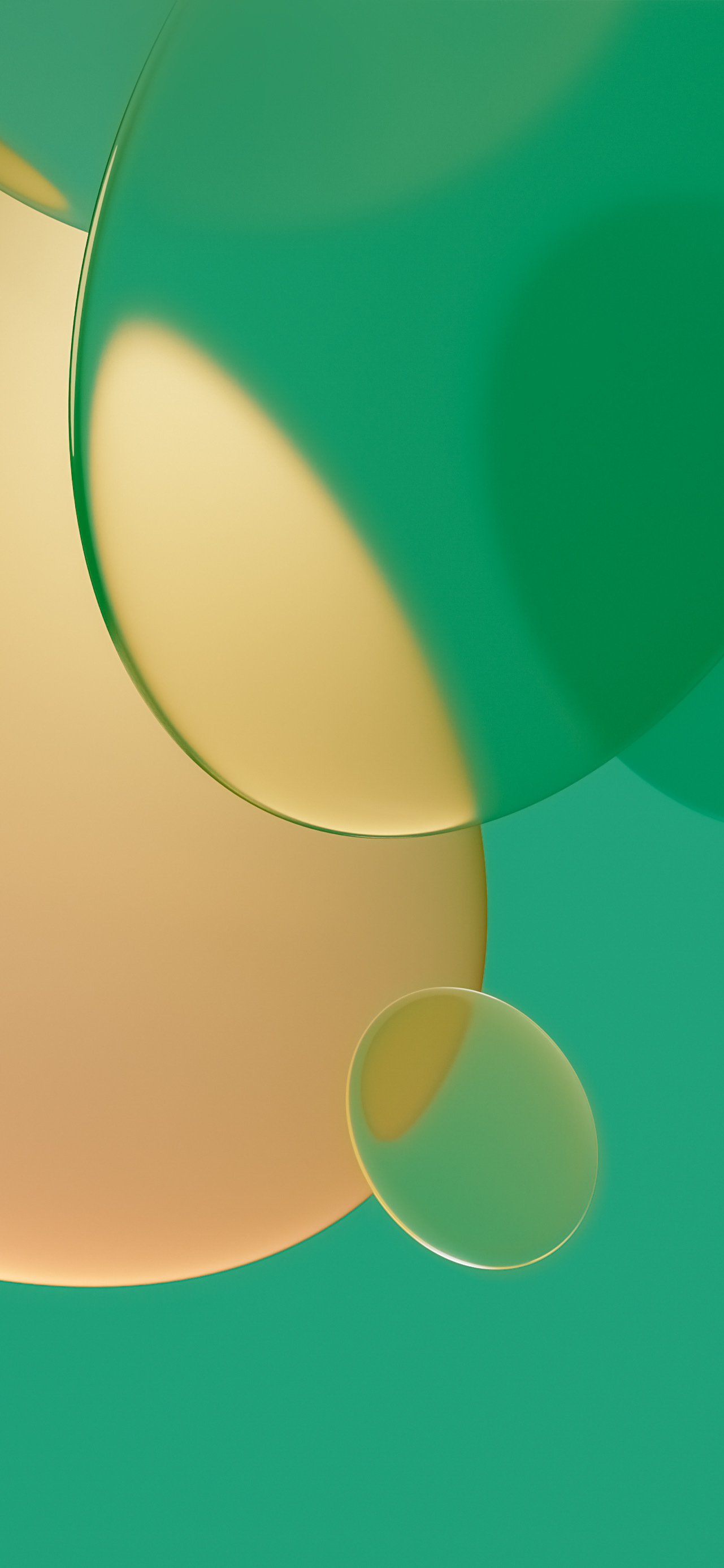 华为Huawei Nova 9 Pro手机自带壁纸（5）