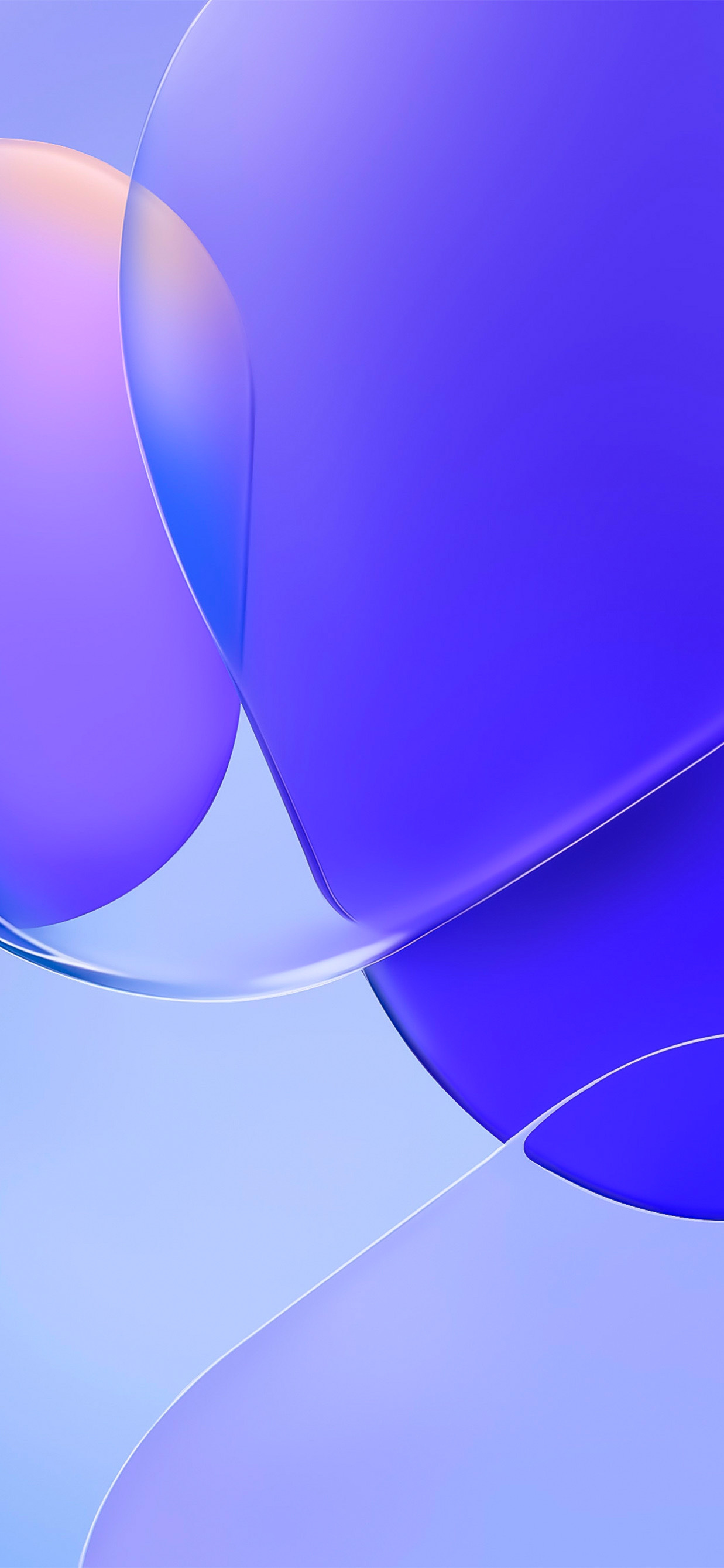 华为Huawei Nova 9 Pro手机自带壁纸（7）