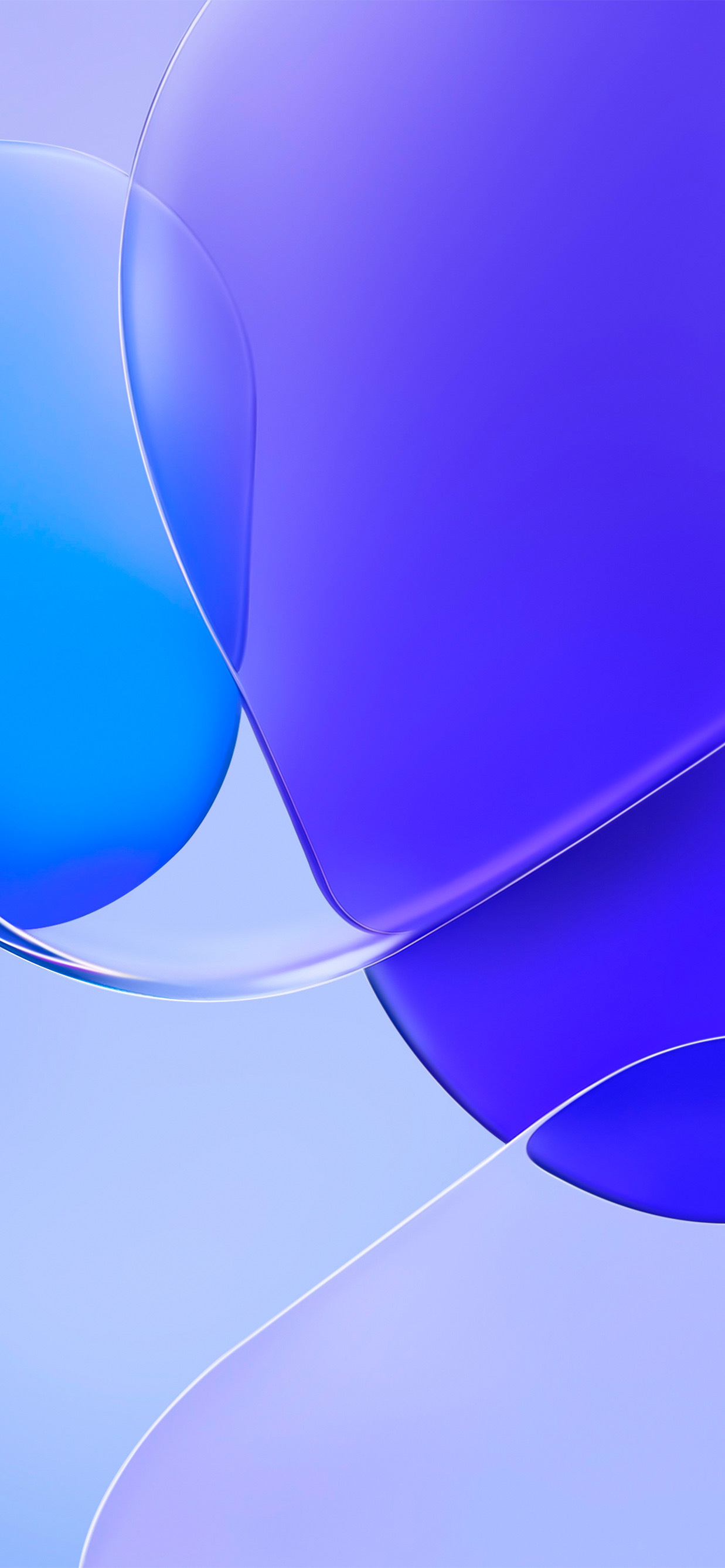 华为Huawei Nova 9 Pro手机自带壁纸（8）