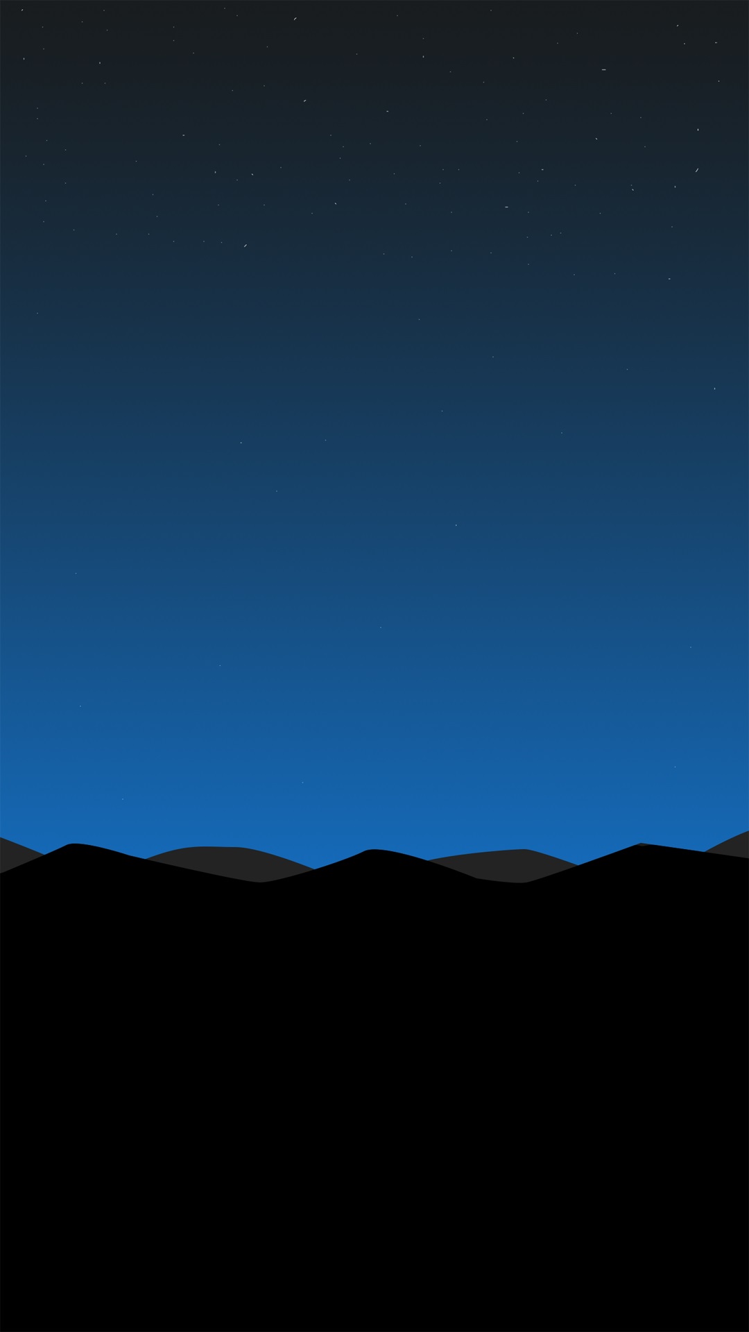 星空