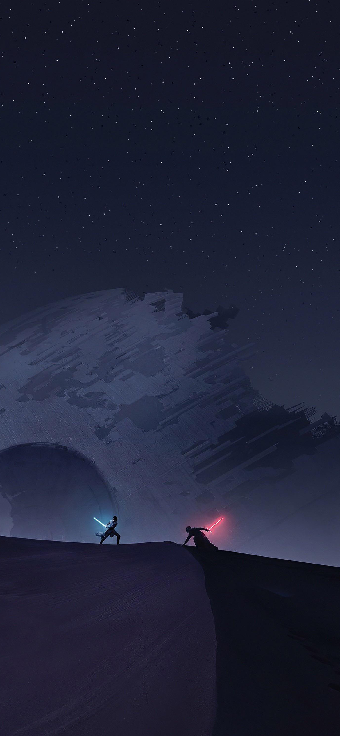 精选15 张 iPhone 壁纸（12）