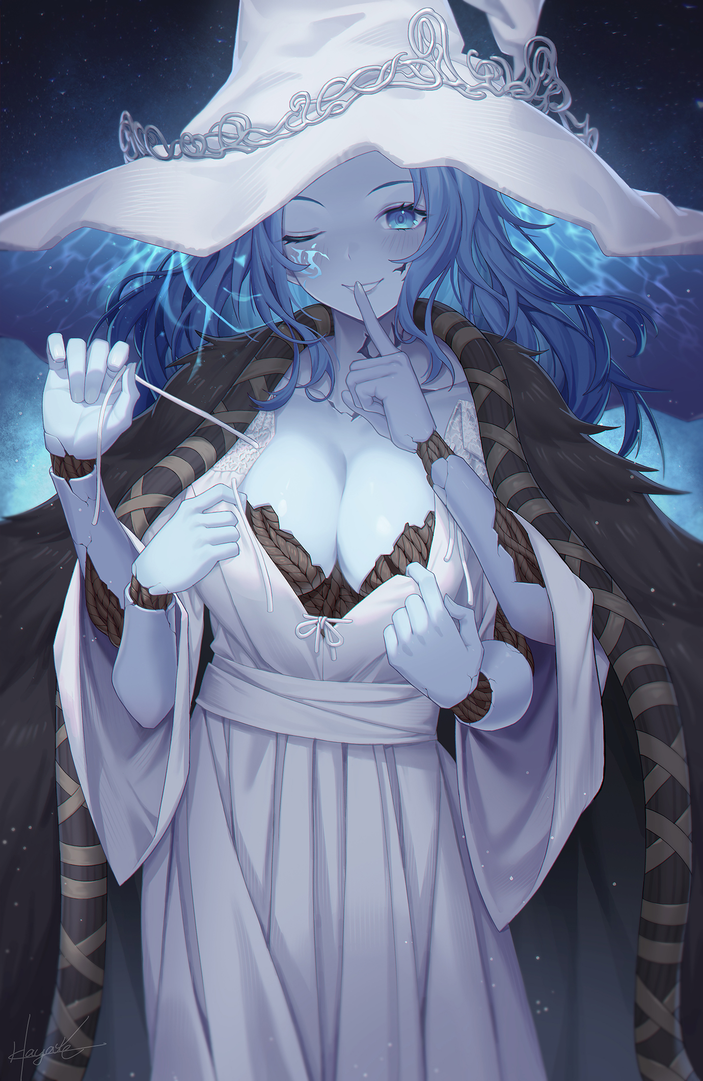 拉妮