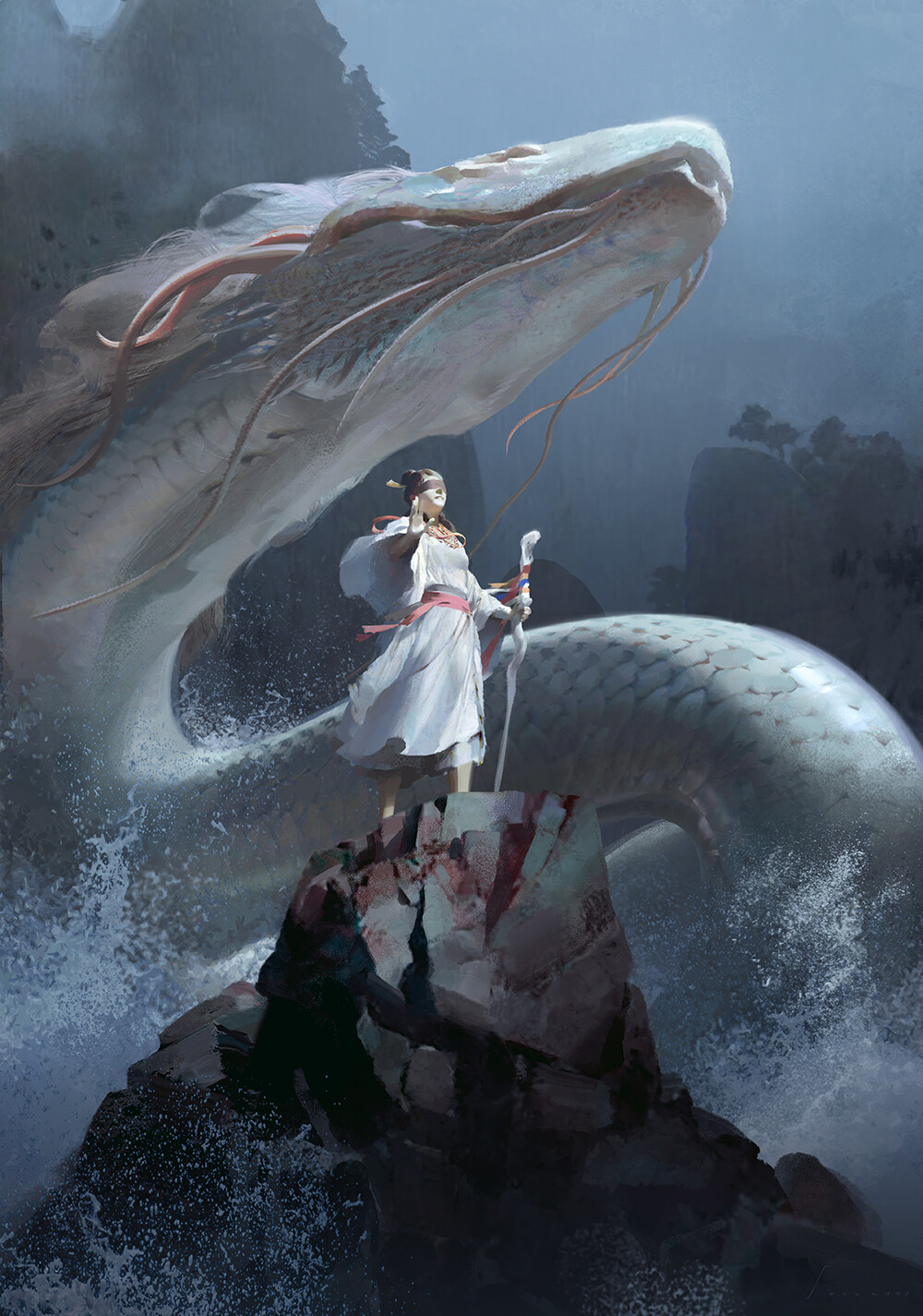 Sung Choi 设计师作品