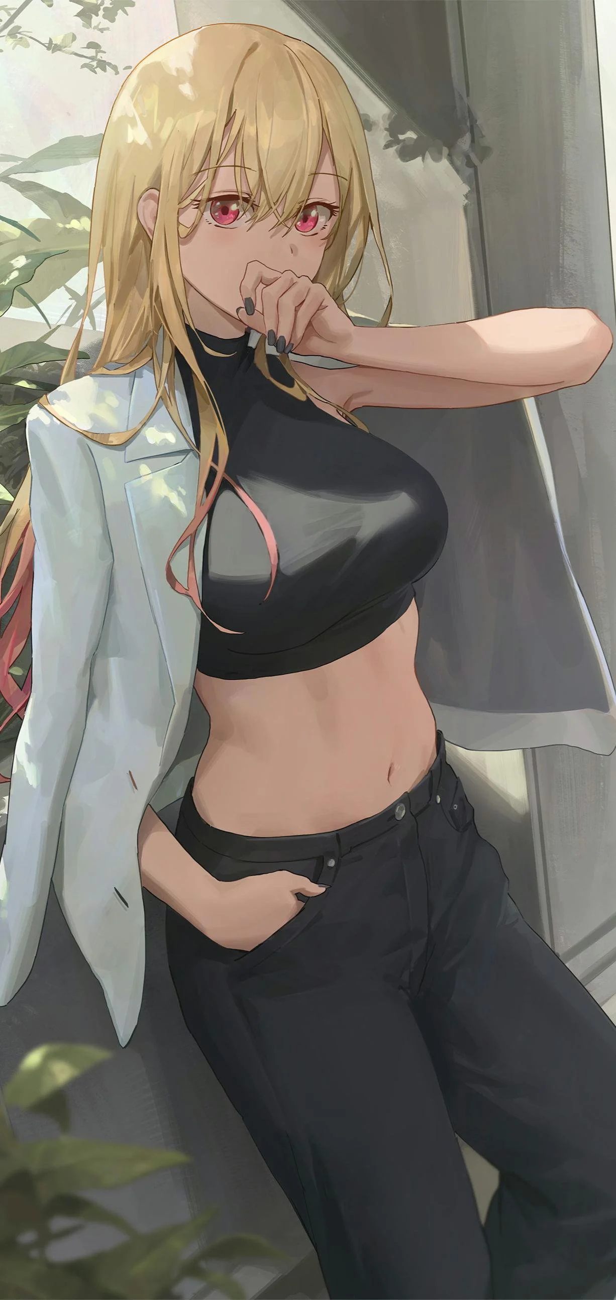 Sono Bisque Doll wa Koi wo Suru