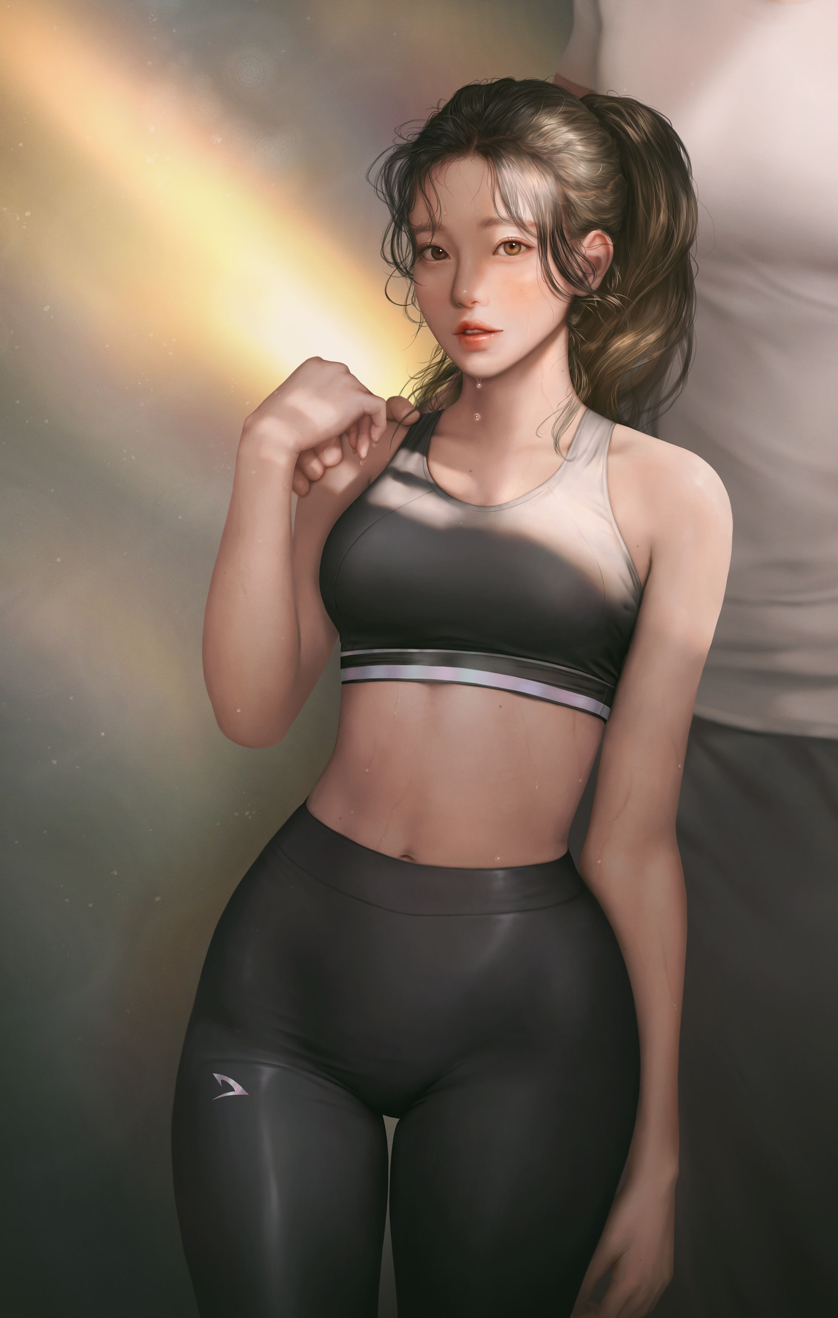 搬运动漫美女12165