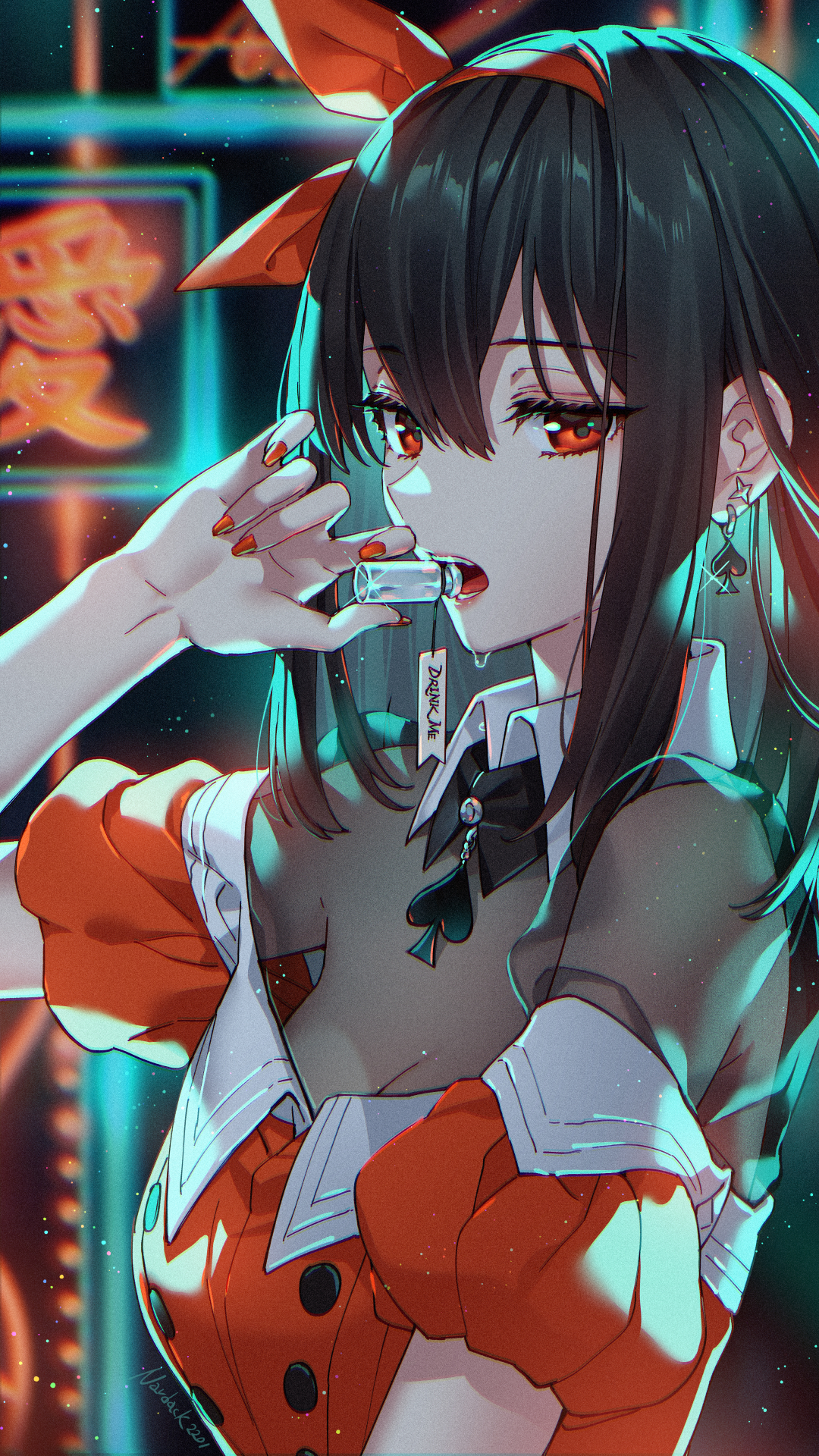 二次元动漫