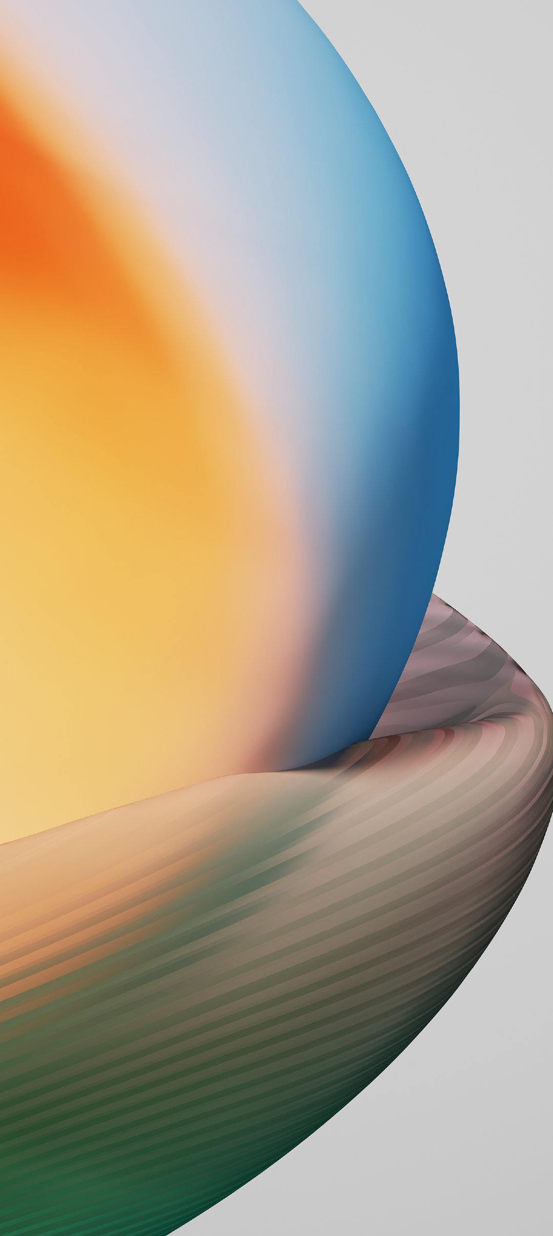 Oppo ColorOS 13 系统壁纸（3）