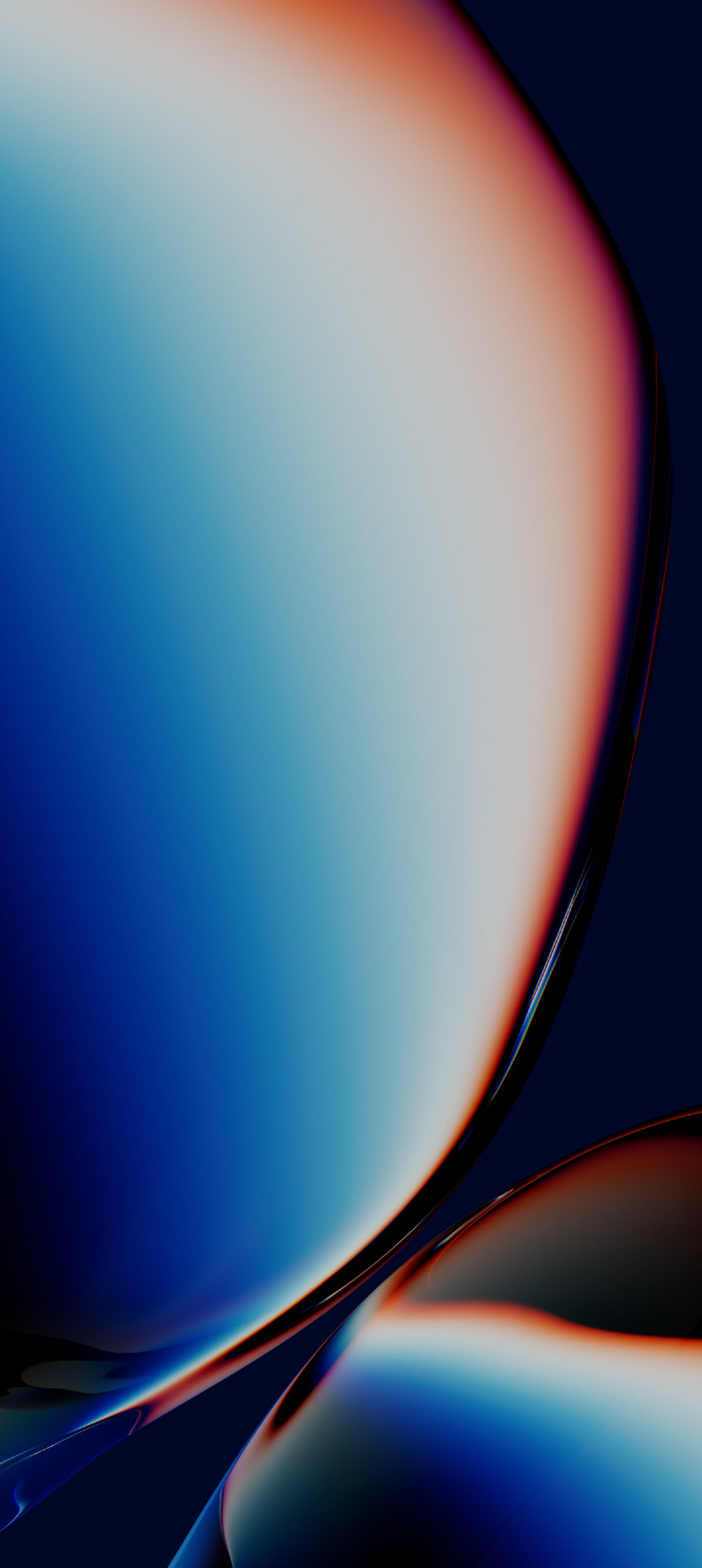 Oppo ColorOS 13 系统壁纸（5）