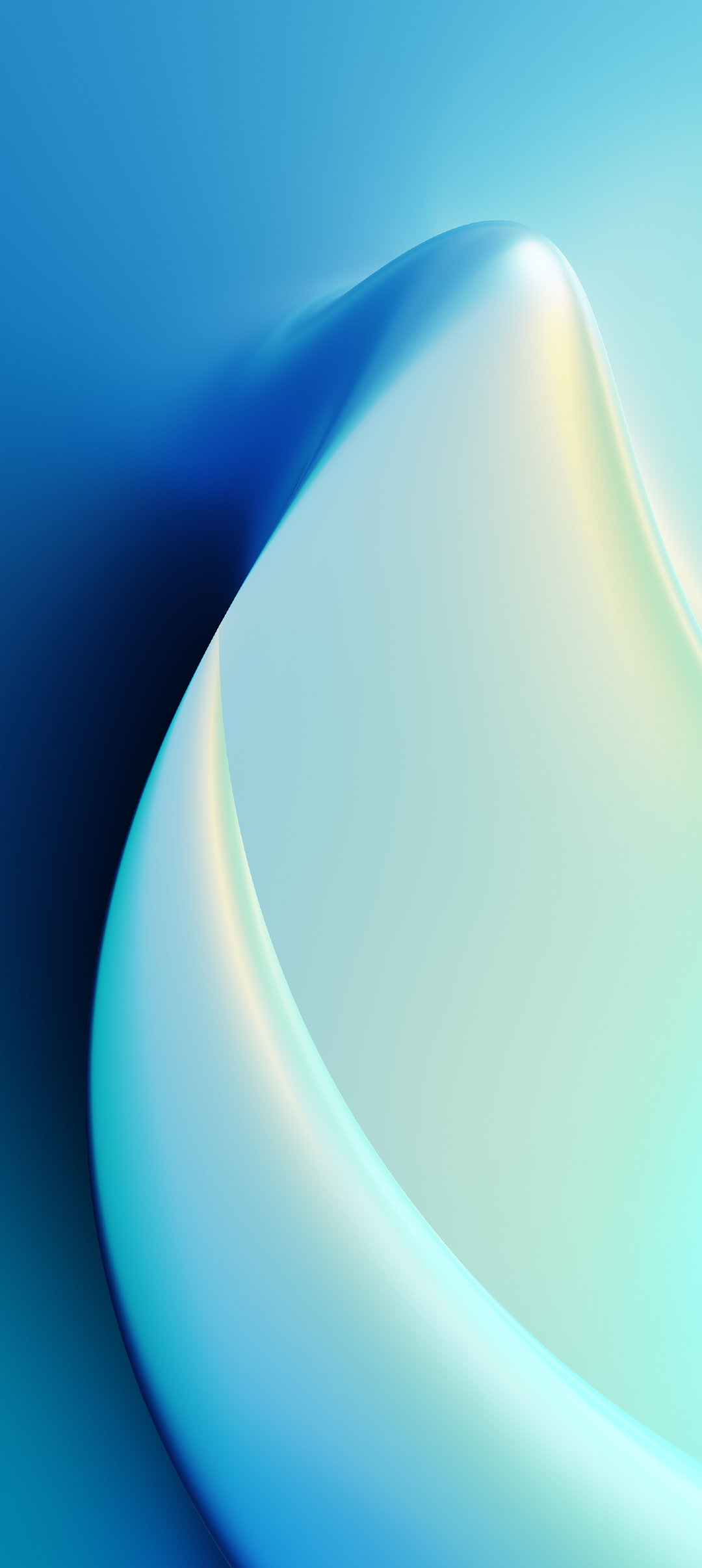Oppo ColorOS 13 系统壁纸（7）