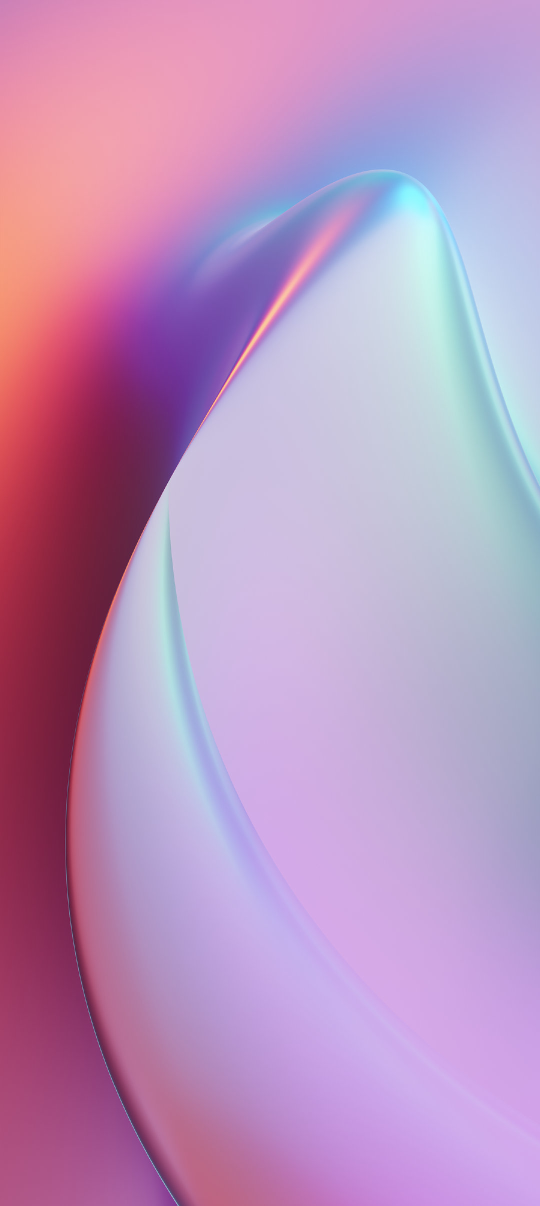 Oppo ColorOS 13 系统壁纸（8）
