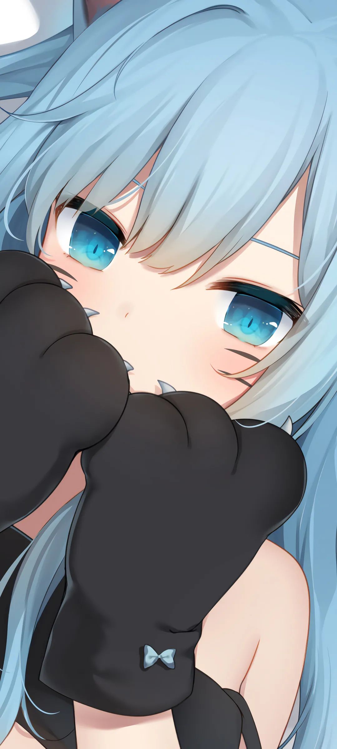 猫娘