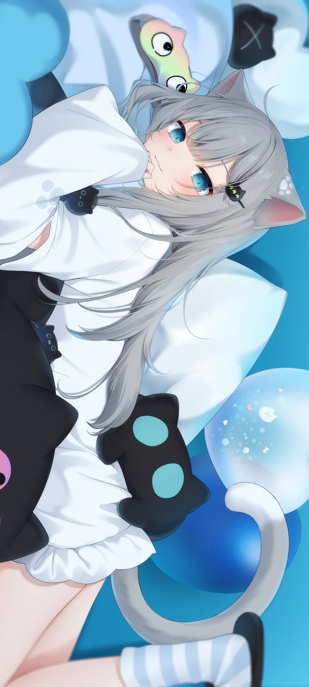猫娘