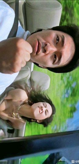 美女