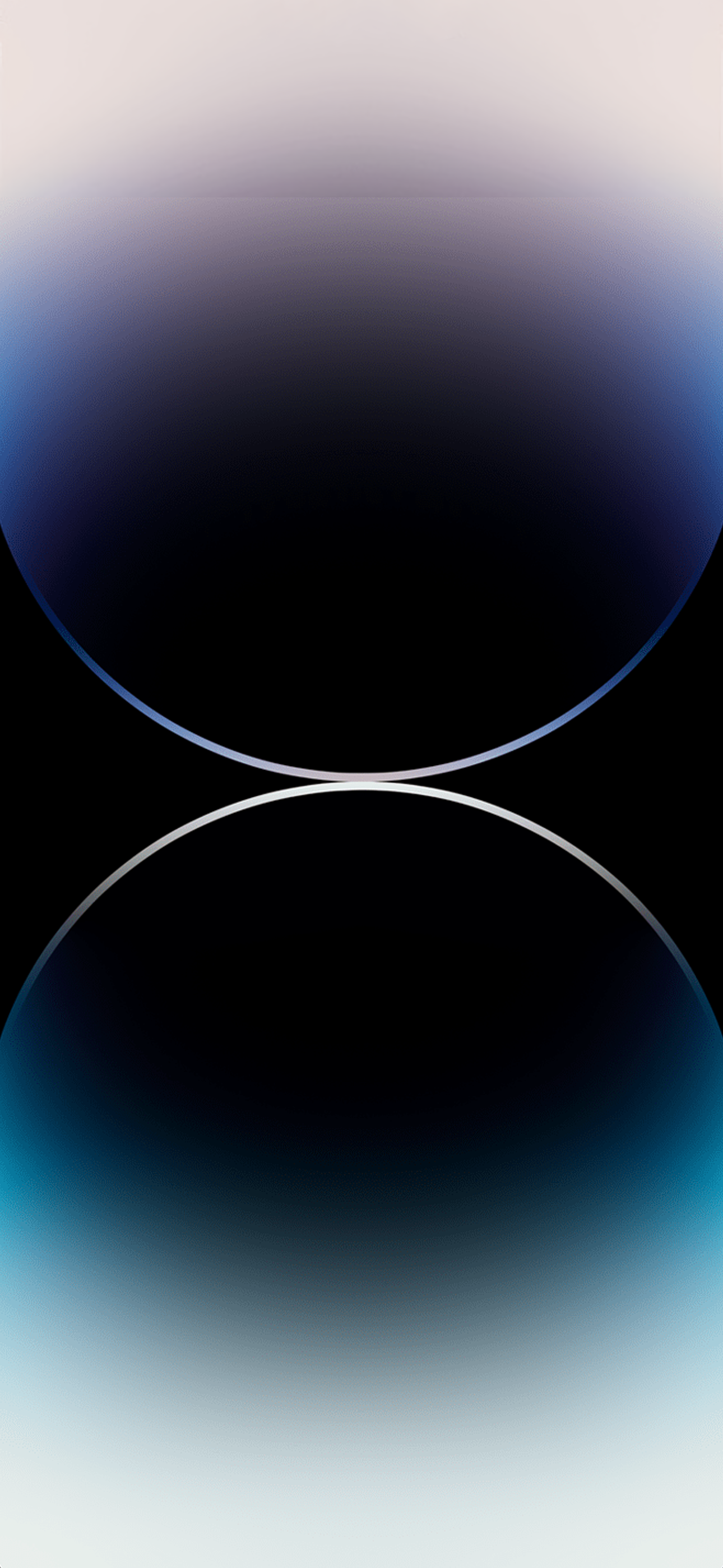 iPhone 14 (Pro) 系统壁纸（1）