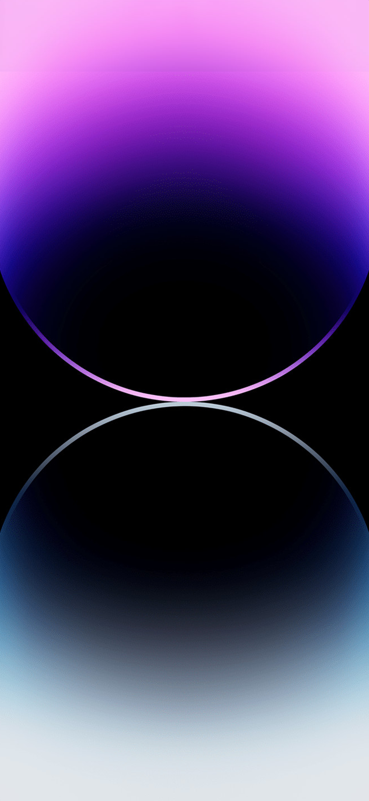 iPhone 14 (Pro) 系统壁纸（3）