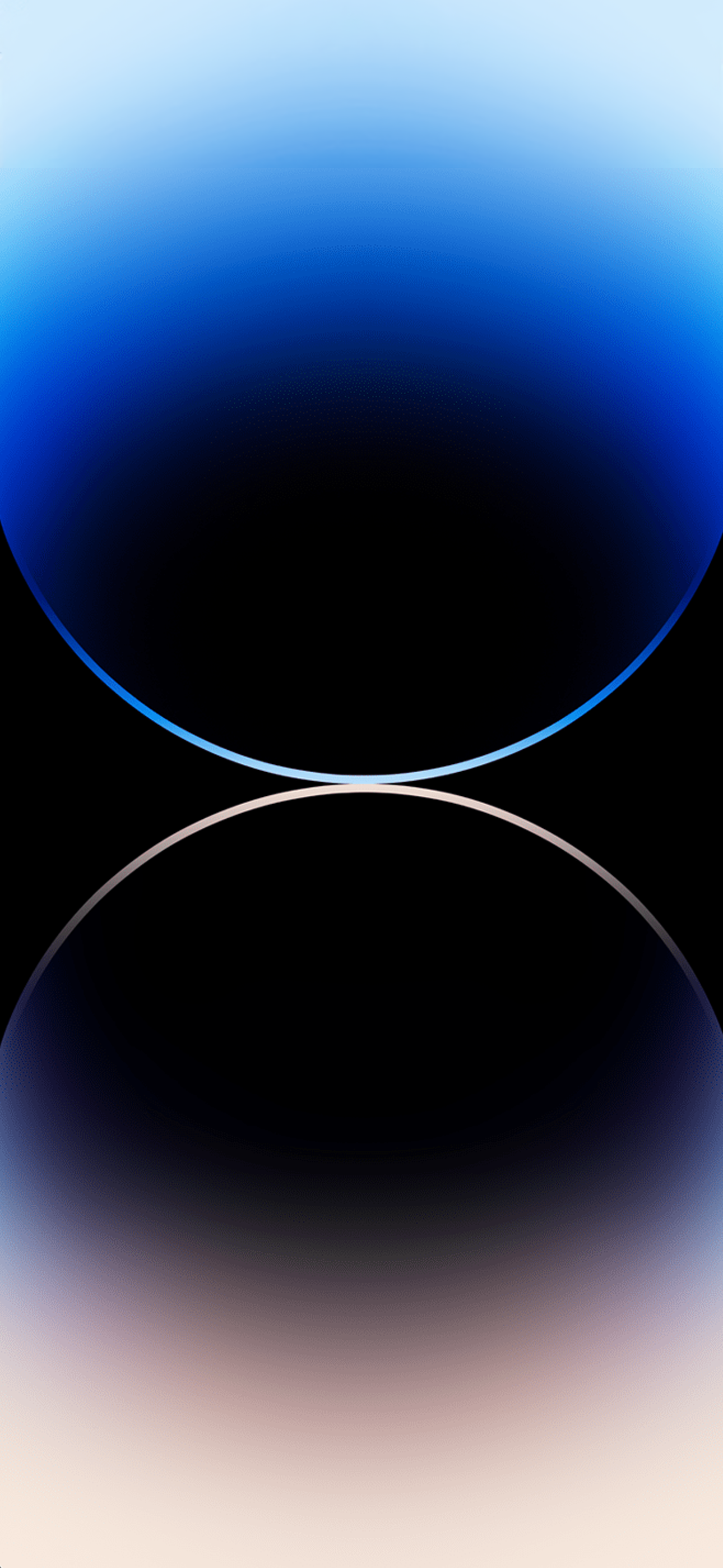 iPhone 14 (Pro) 系统壁纸（4）
