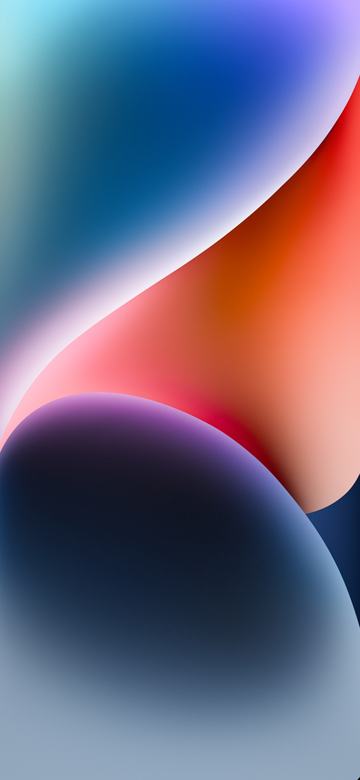iPhone 14 (Pro) 系统壁纸（6）