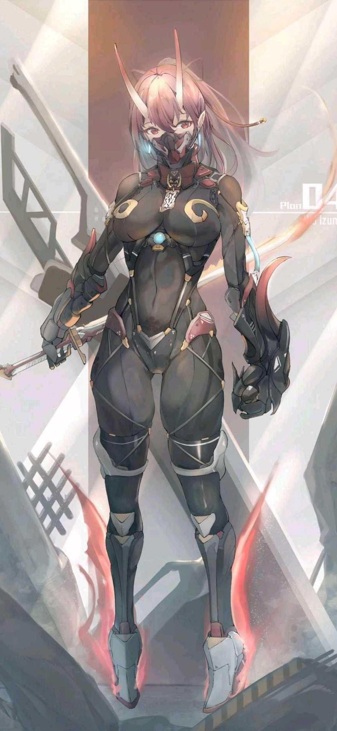 人物
