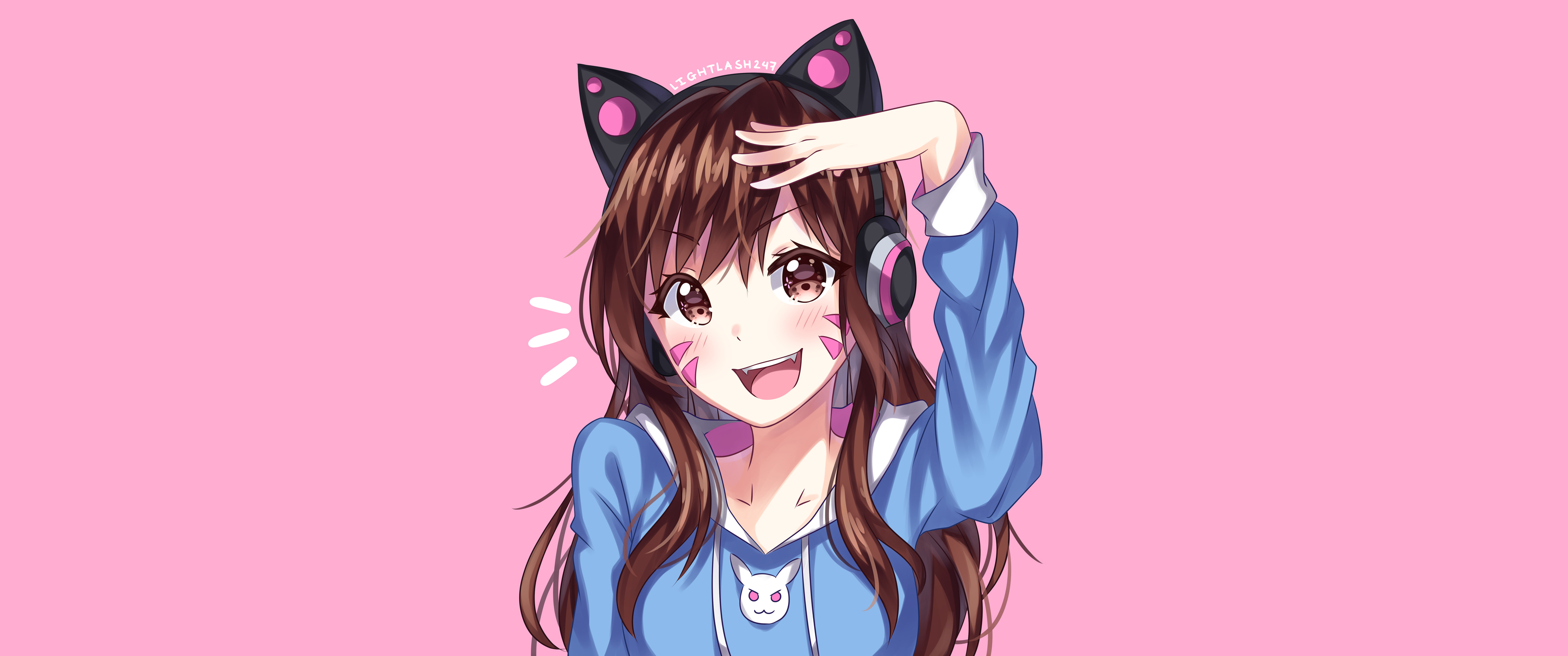 自己