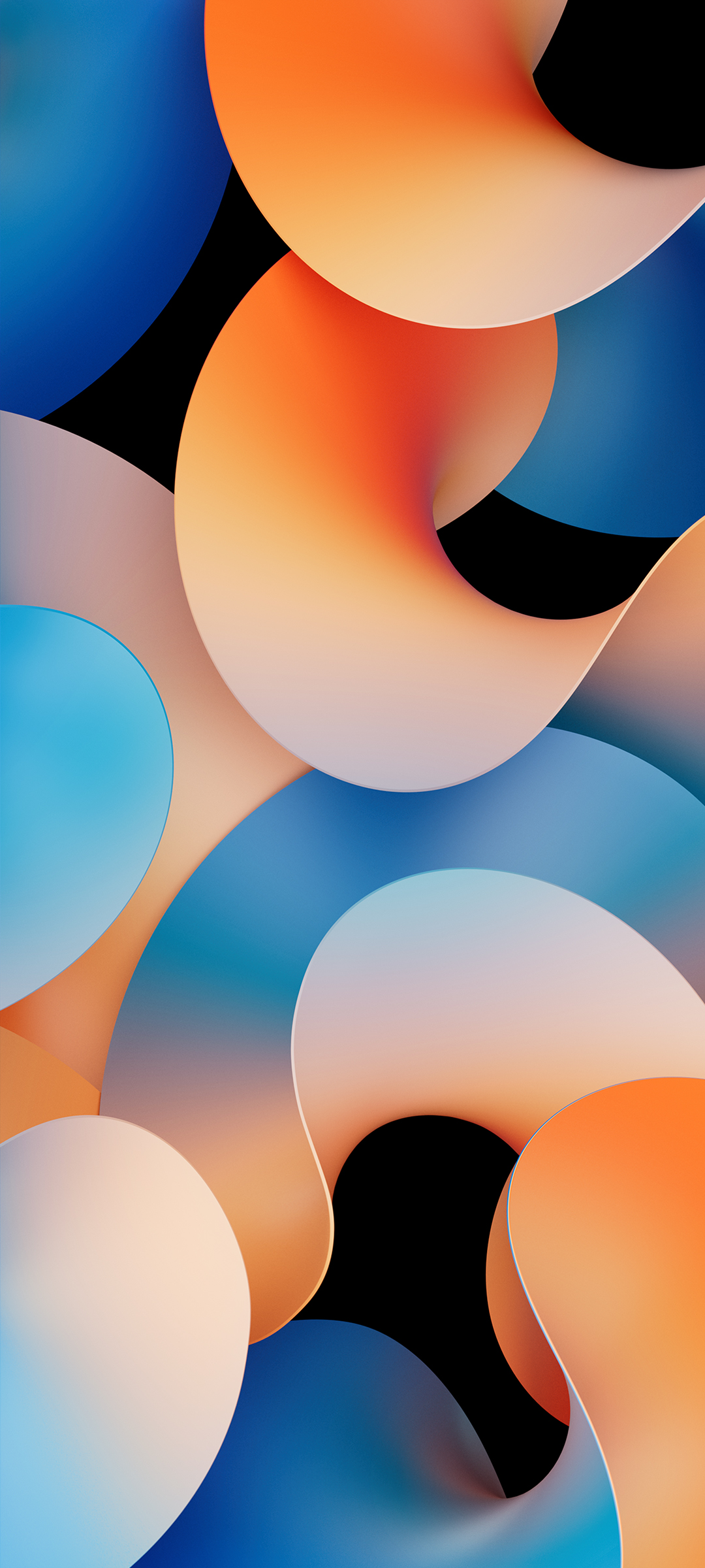 小米miui14 手机默认壁纸