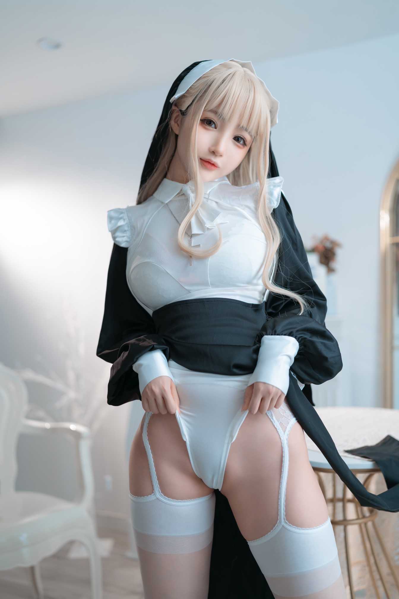 性感