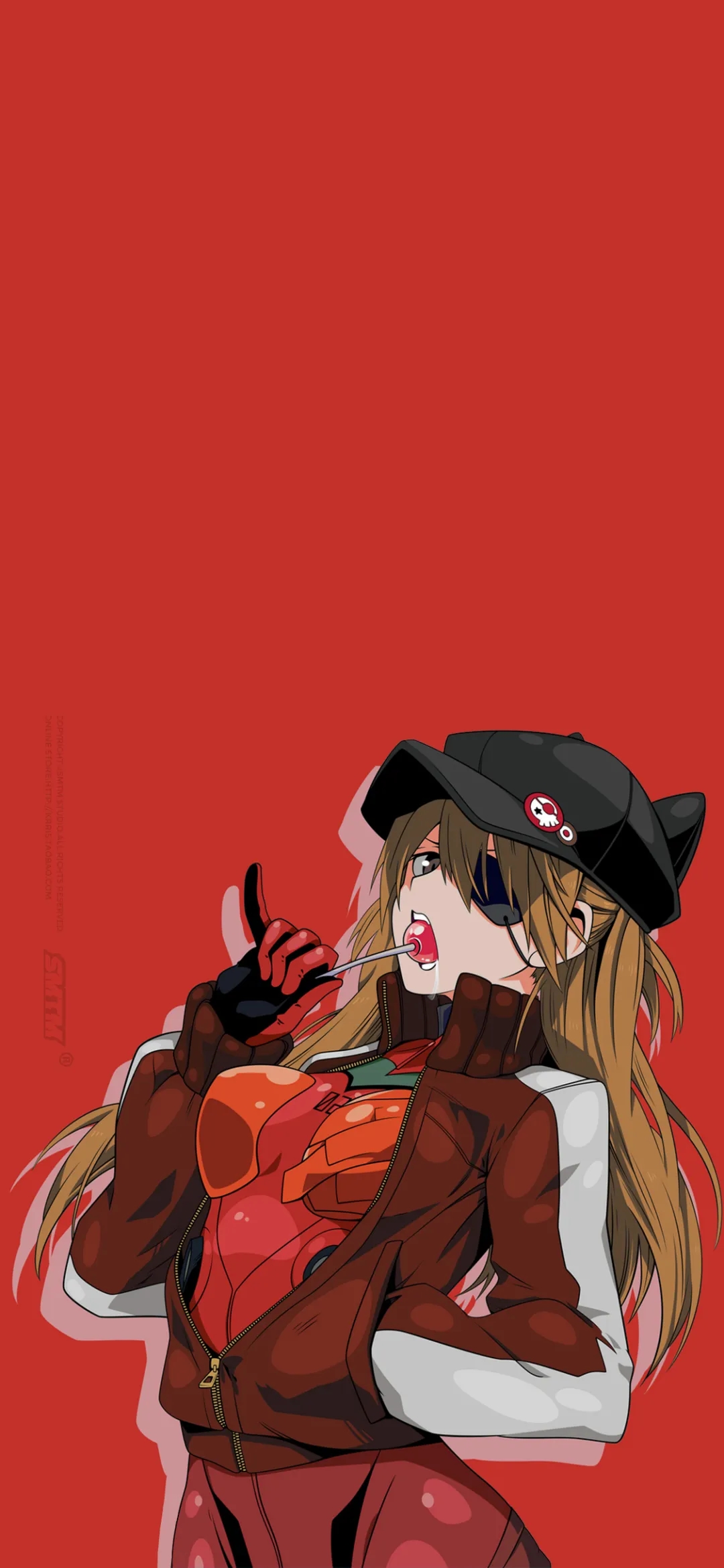棒棒糖