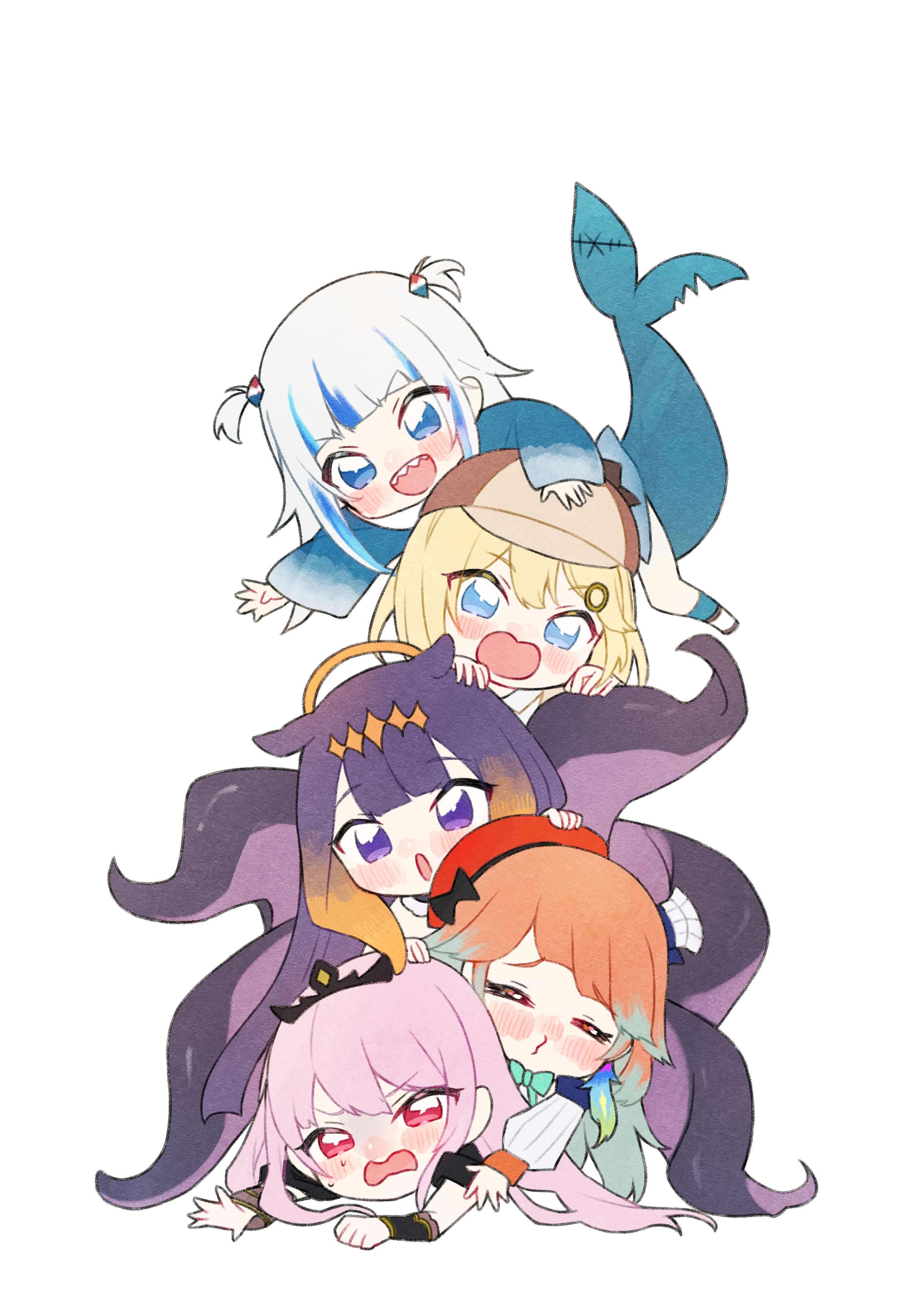 gura