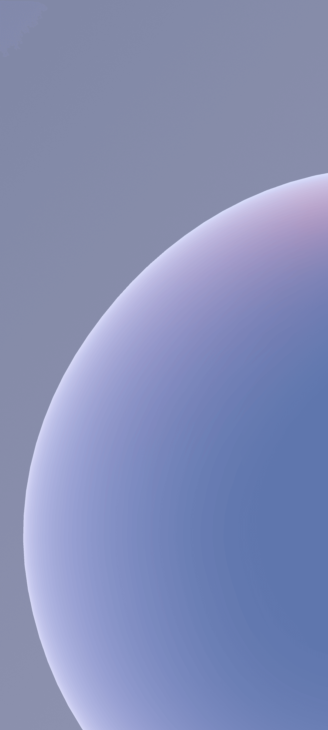 魅族Meizu 20手机系统壁纸（4）