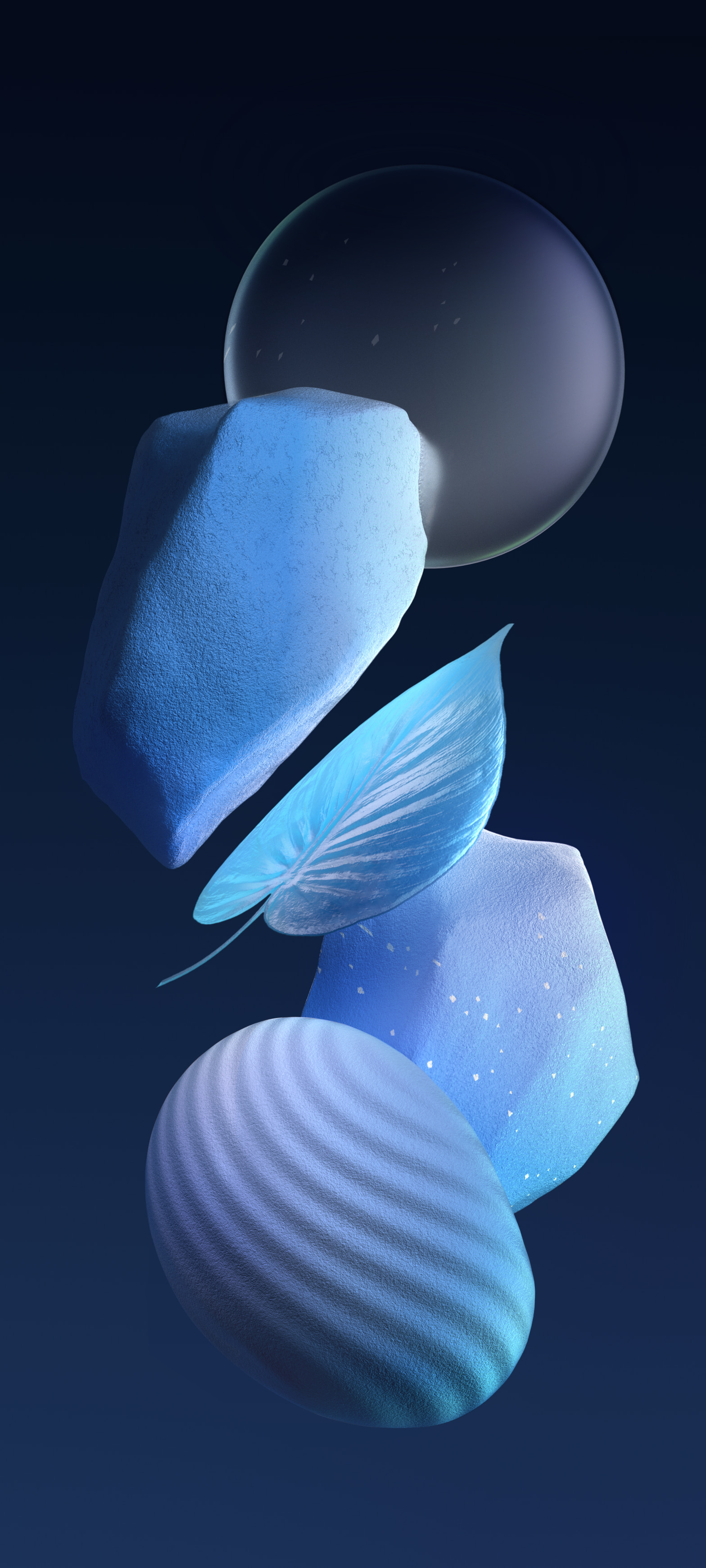 魅族Meizu 20手机系统壁纸（18）