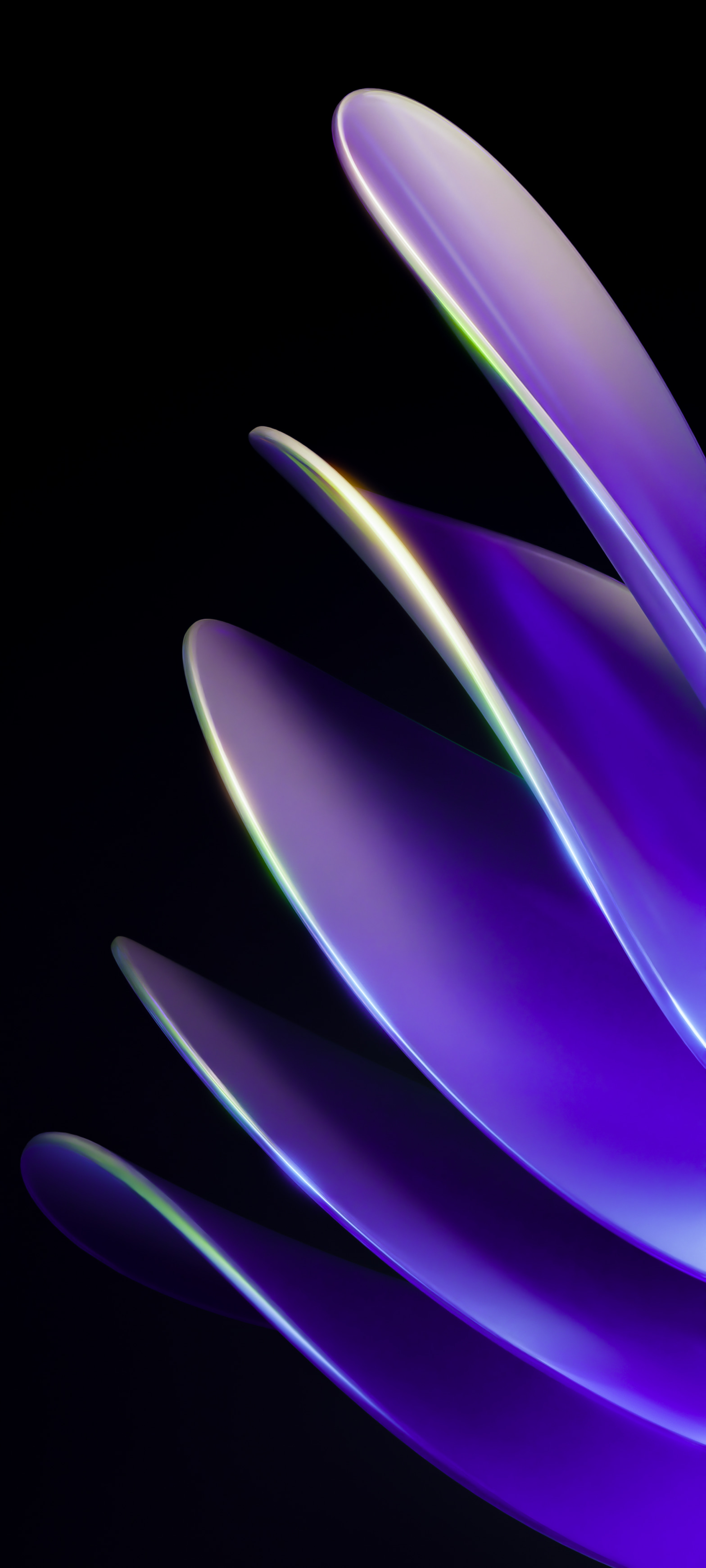 魅族Meizu 20手机系统壁纸（27）