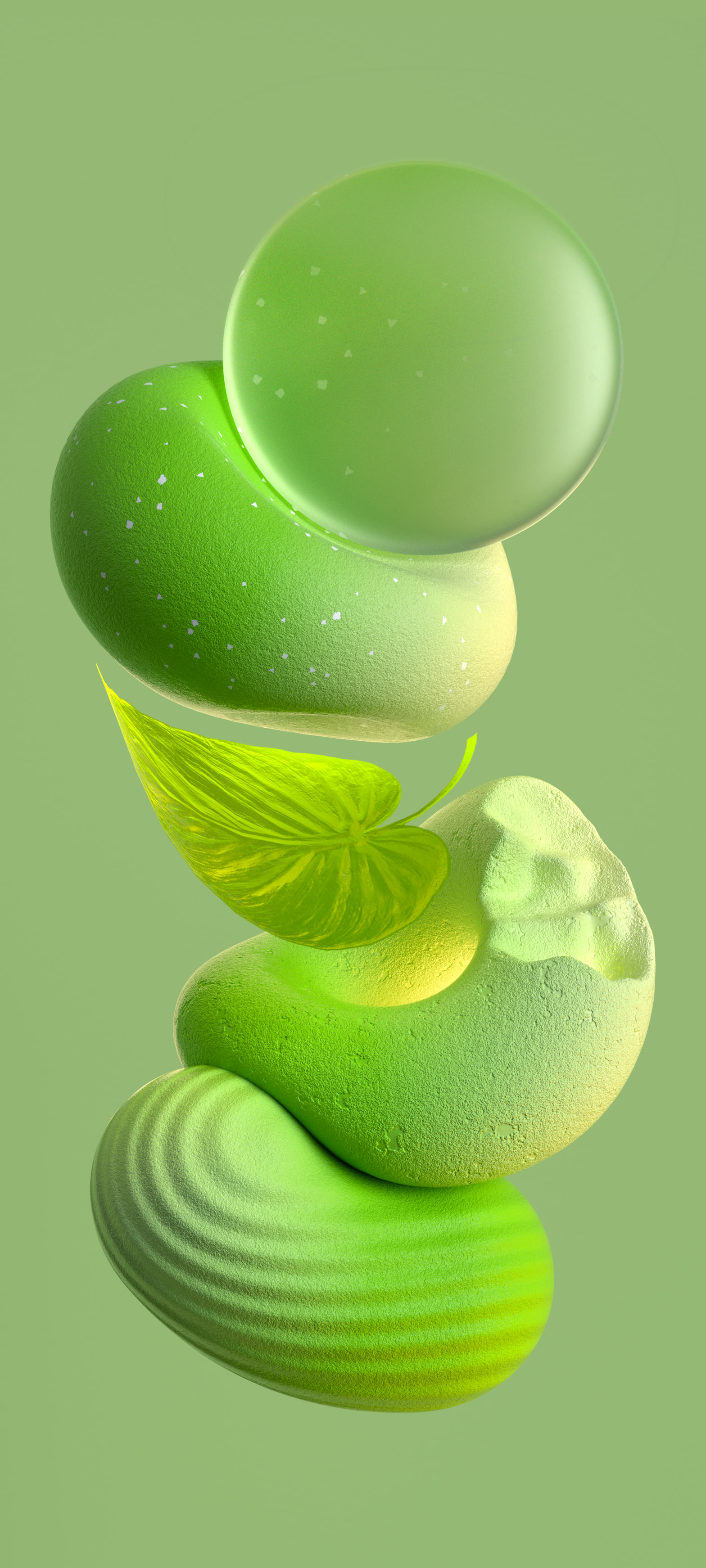 魅族Meizu 20手机系统壁纸（28）