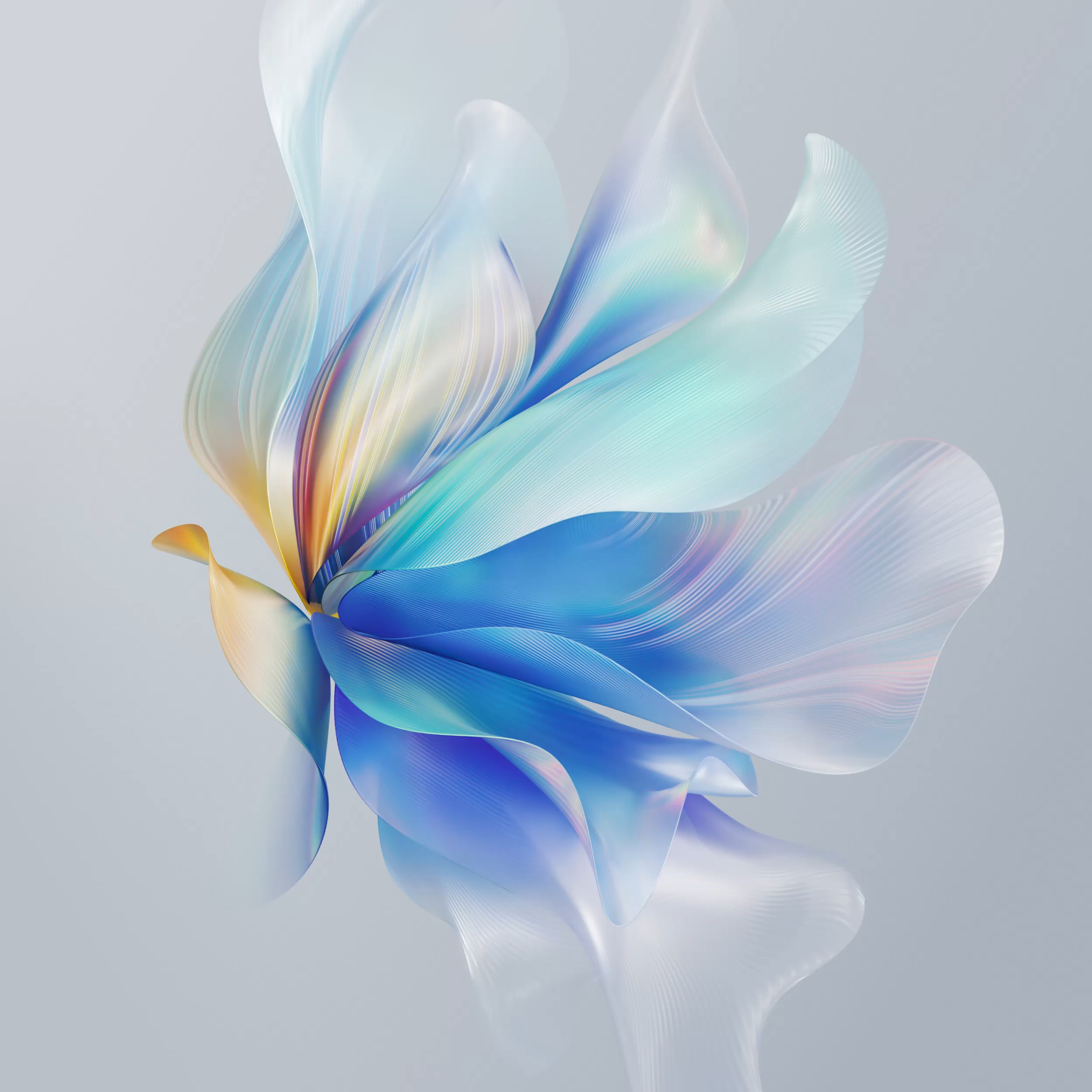 华为Huawei Mate X3 手机系统壁纸
