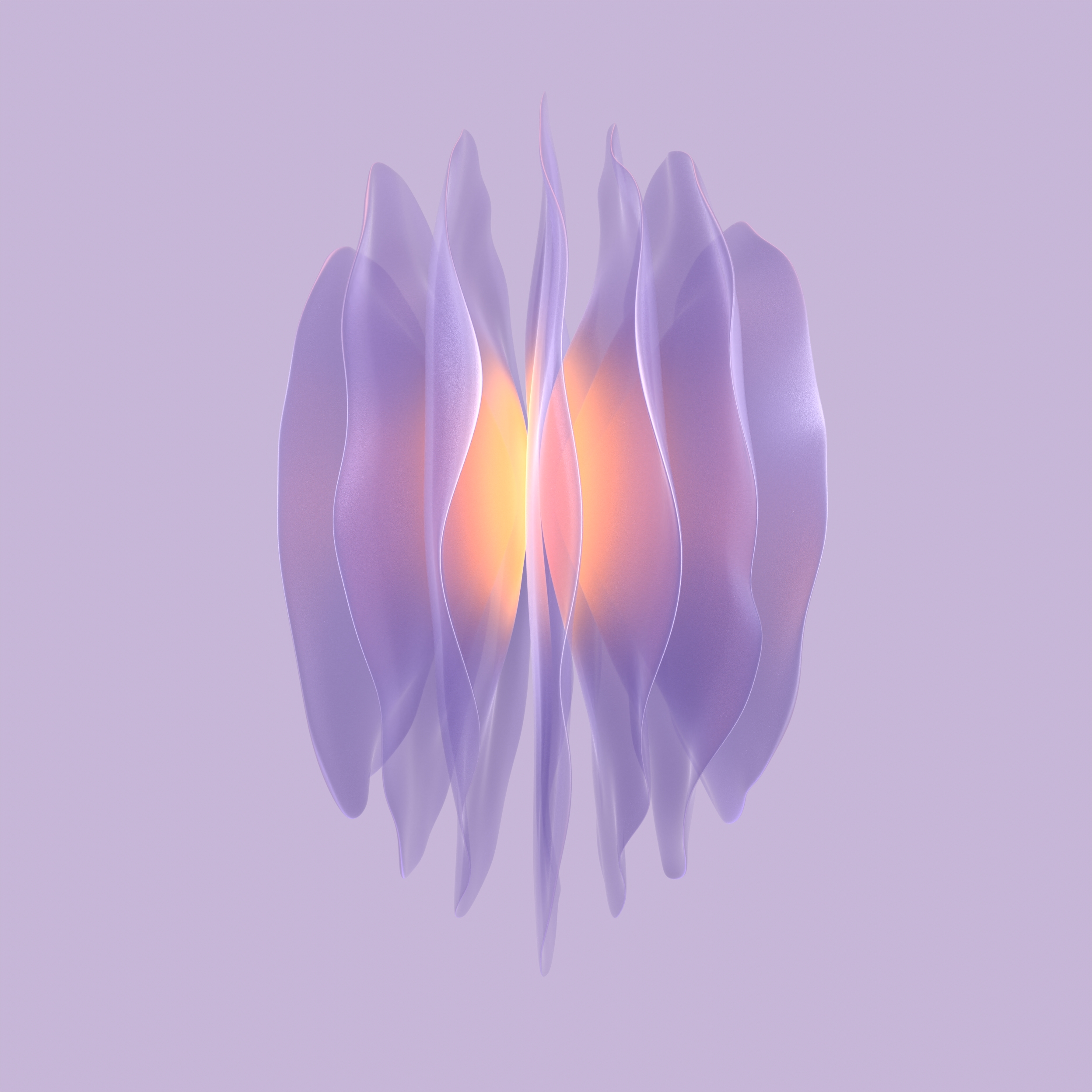 华为Huawei Mate X3 手机系统壁纸（14）