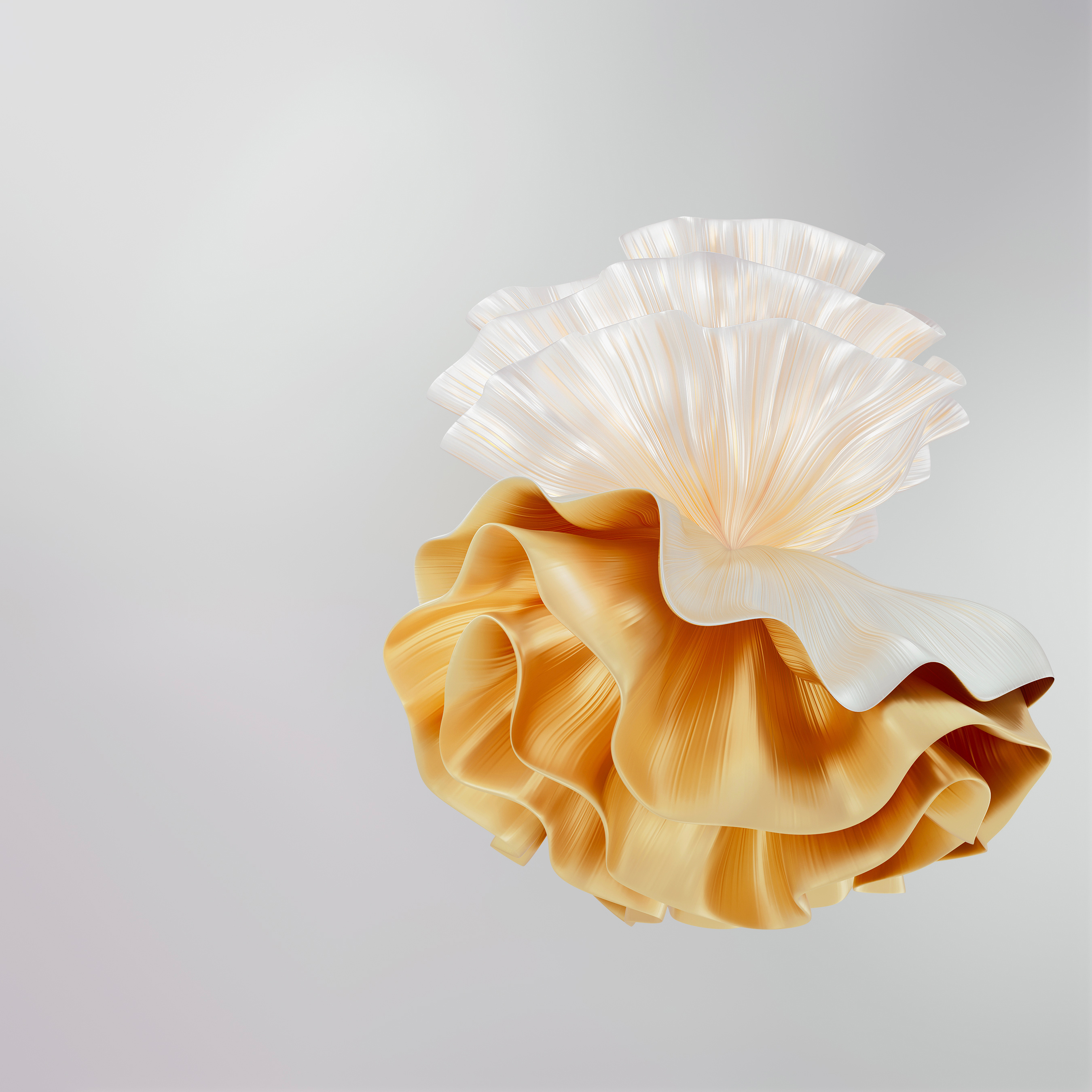 华为Huawei P60 Pro手机系统默认壁纸