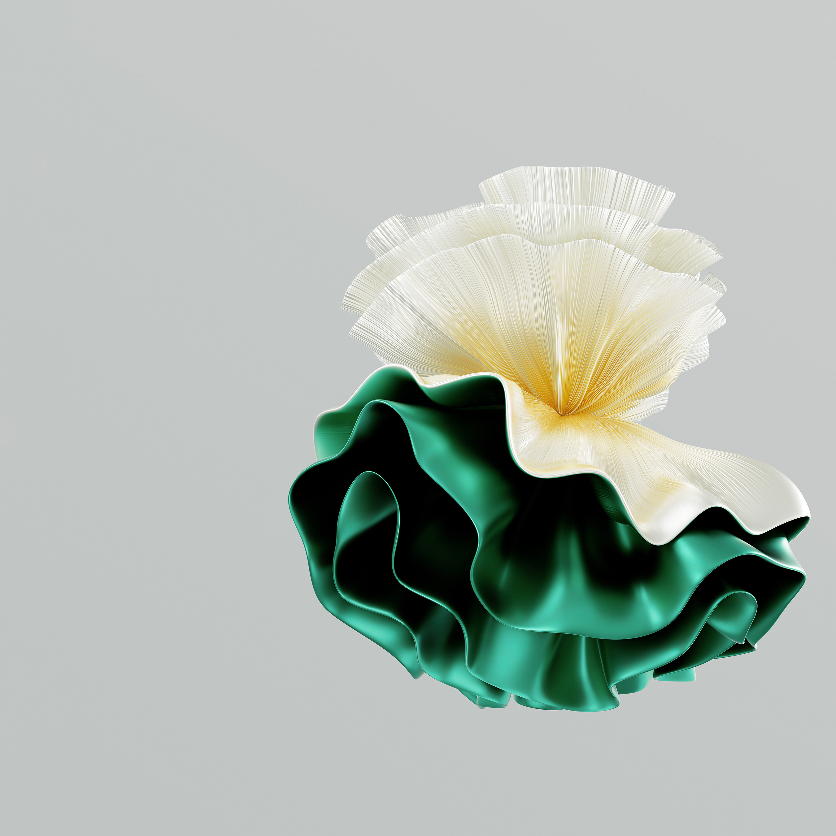 华为Huawei P60 Pro手机系统默认壁纸（2）