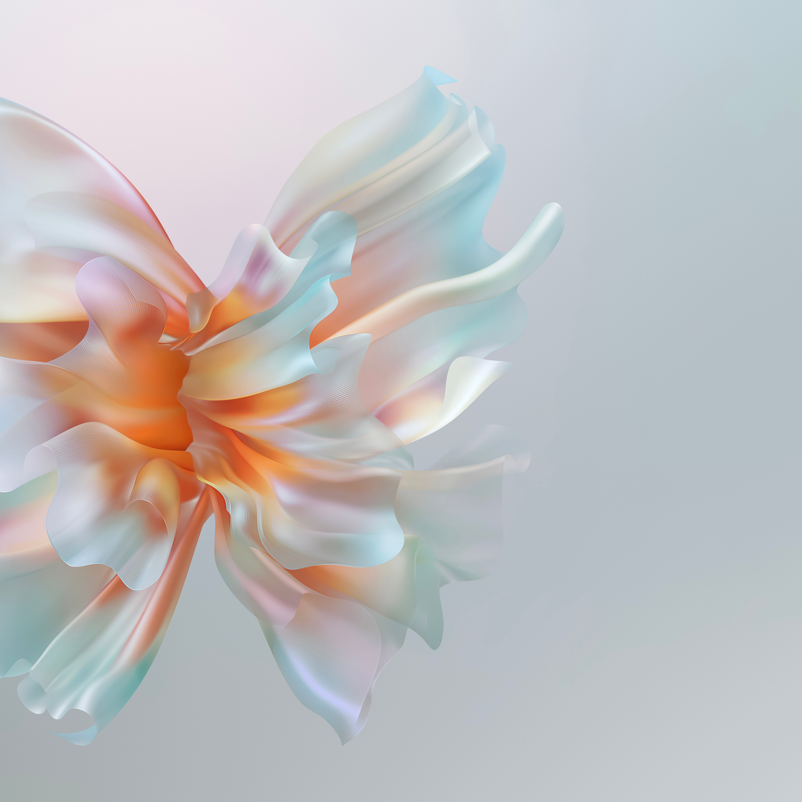 华为Huawei P60 Pro手机系统默认壁纸（6）