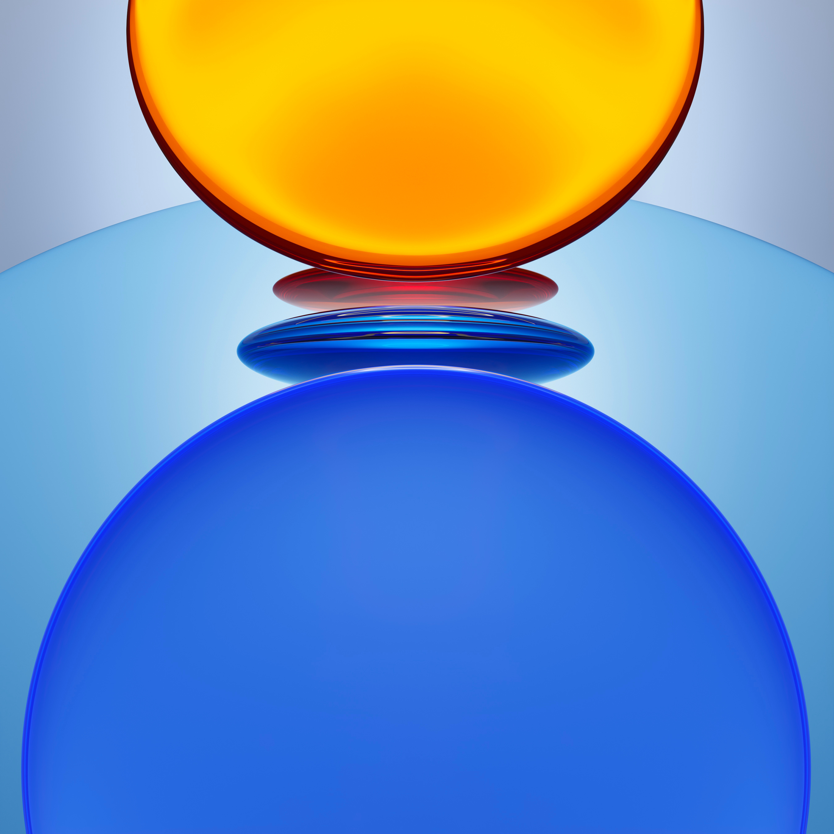 华为Huawei P60 Pro手机系统默认壁纸（7）