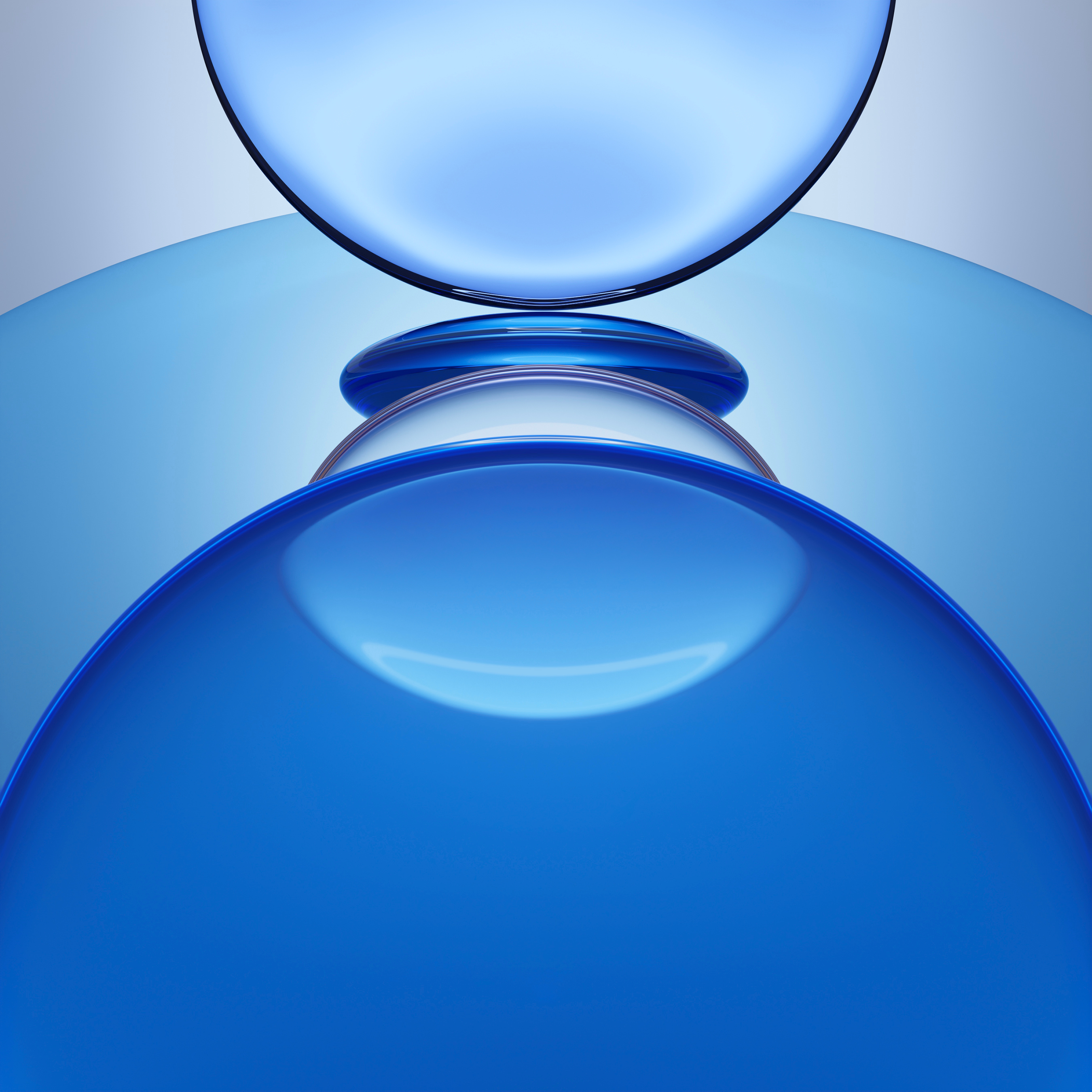 华为Huawei P60 Pro手机系统默认壁纸（8）