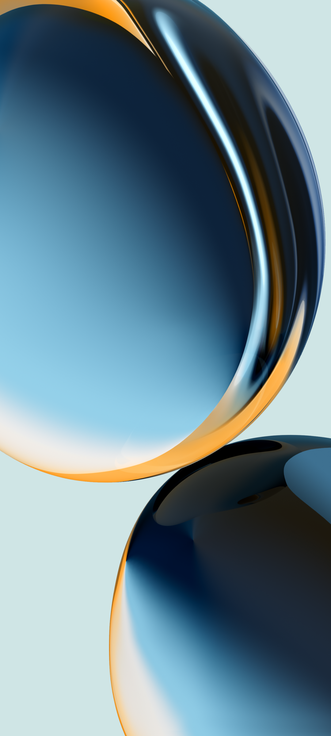 一加OnePlus Nord CE 3 Lite手机系统壁纸（2）