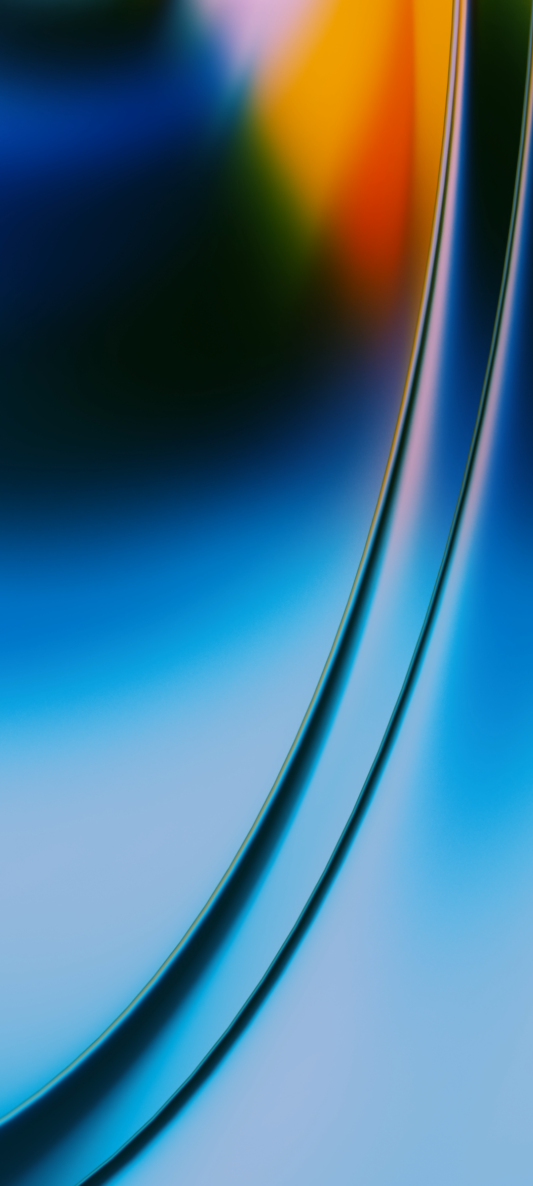 一加OnePlus Nord CE 3 Lite手机系统壁纸（7）