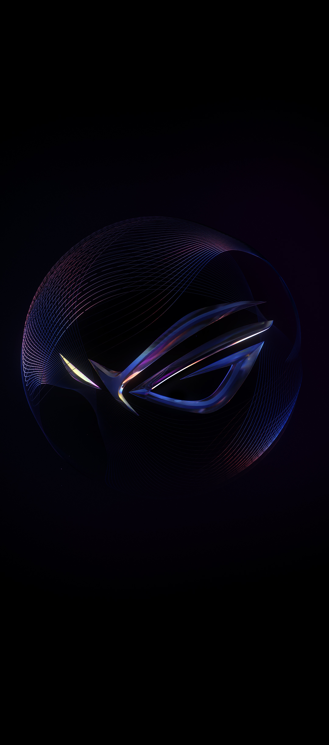 华硕Asus ROG Phone 7 手机系统壁纸
