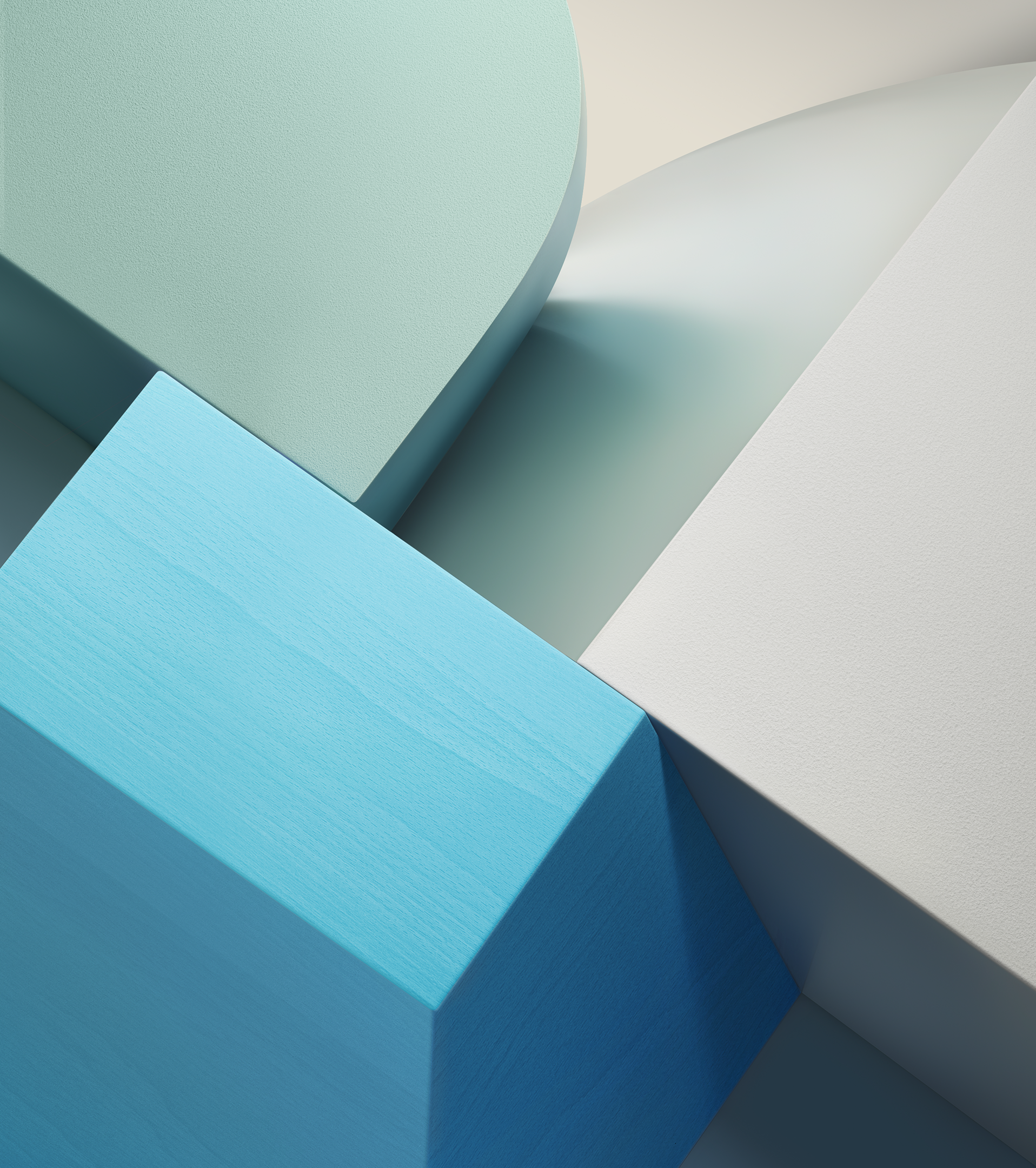 Vivo X Fold 2 折叠屏手机壁纸（7）